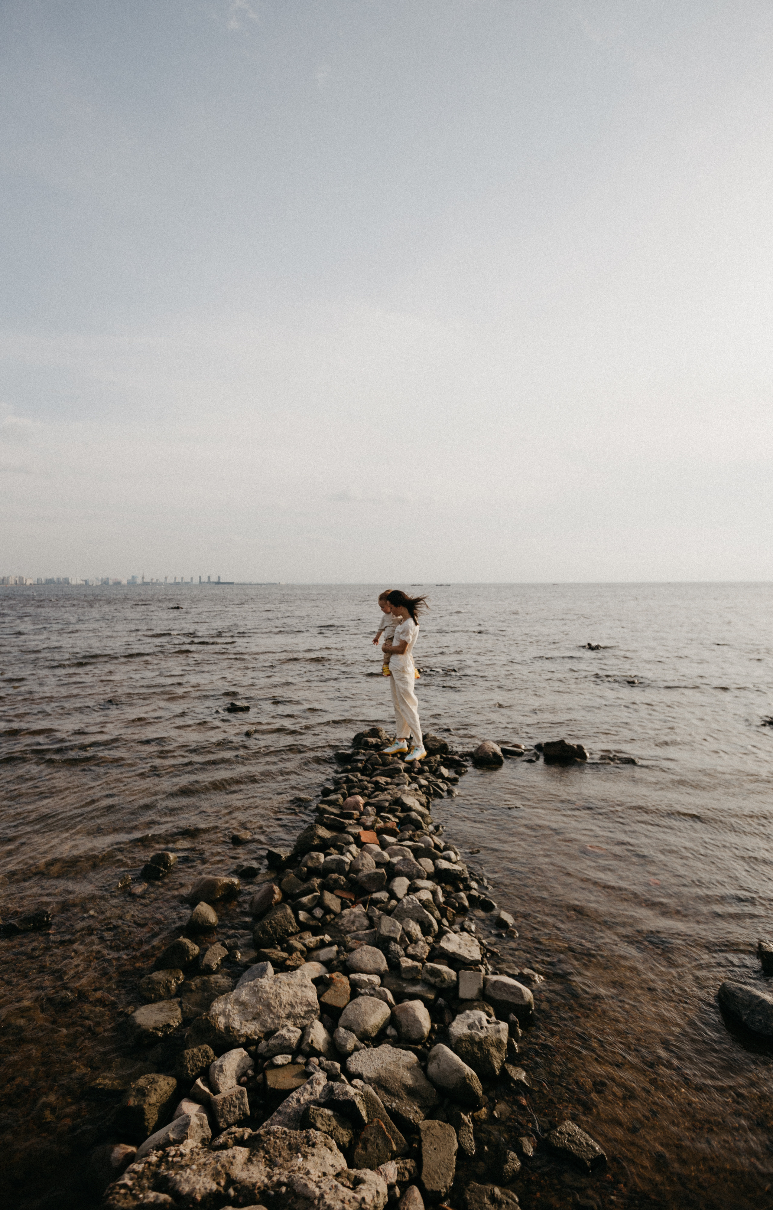 Мирон и Карина. Свадебный фотограф Таня Караисаева