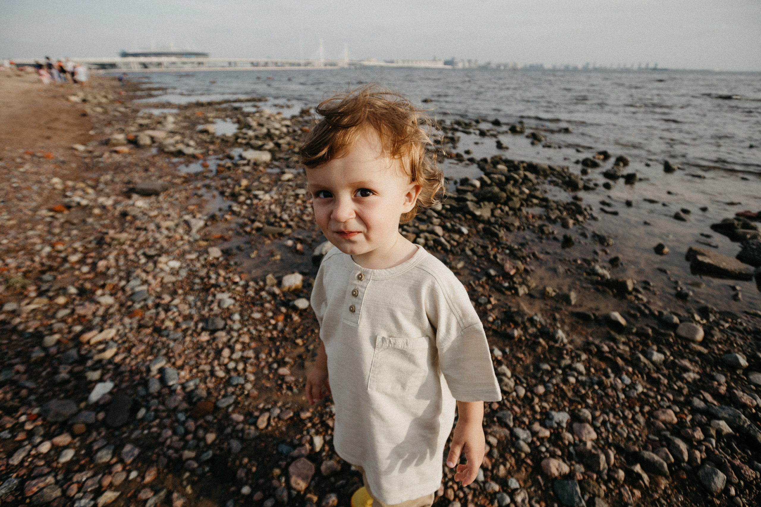 Мирон и Карина. Свадебный фотограф Таня Караисаева