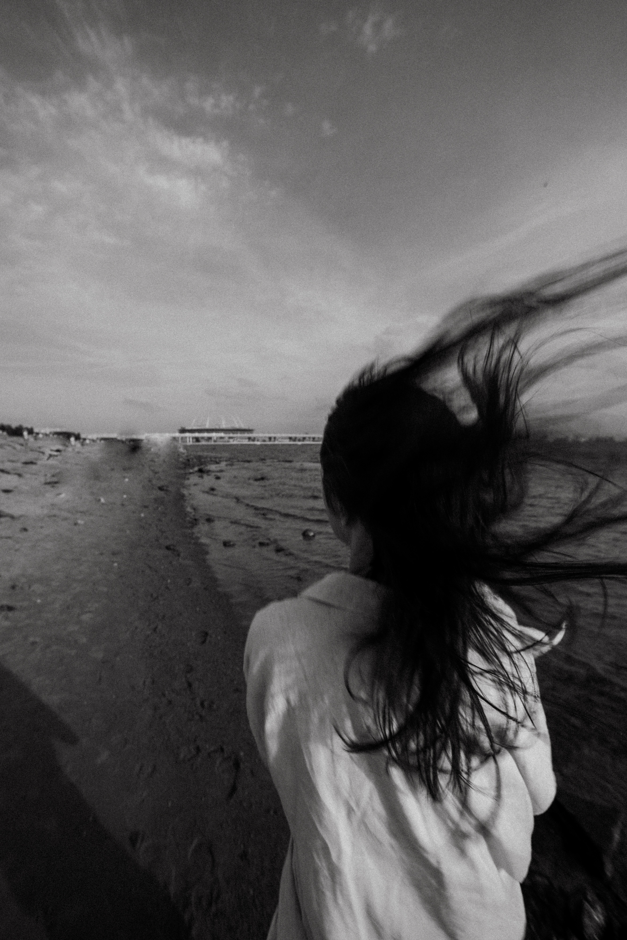 Мирон и Карина. Свадебный фотограф Таня Караисаева