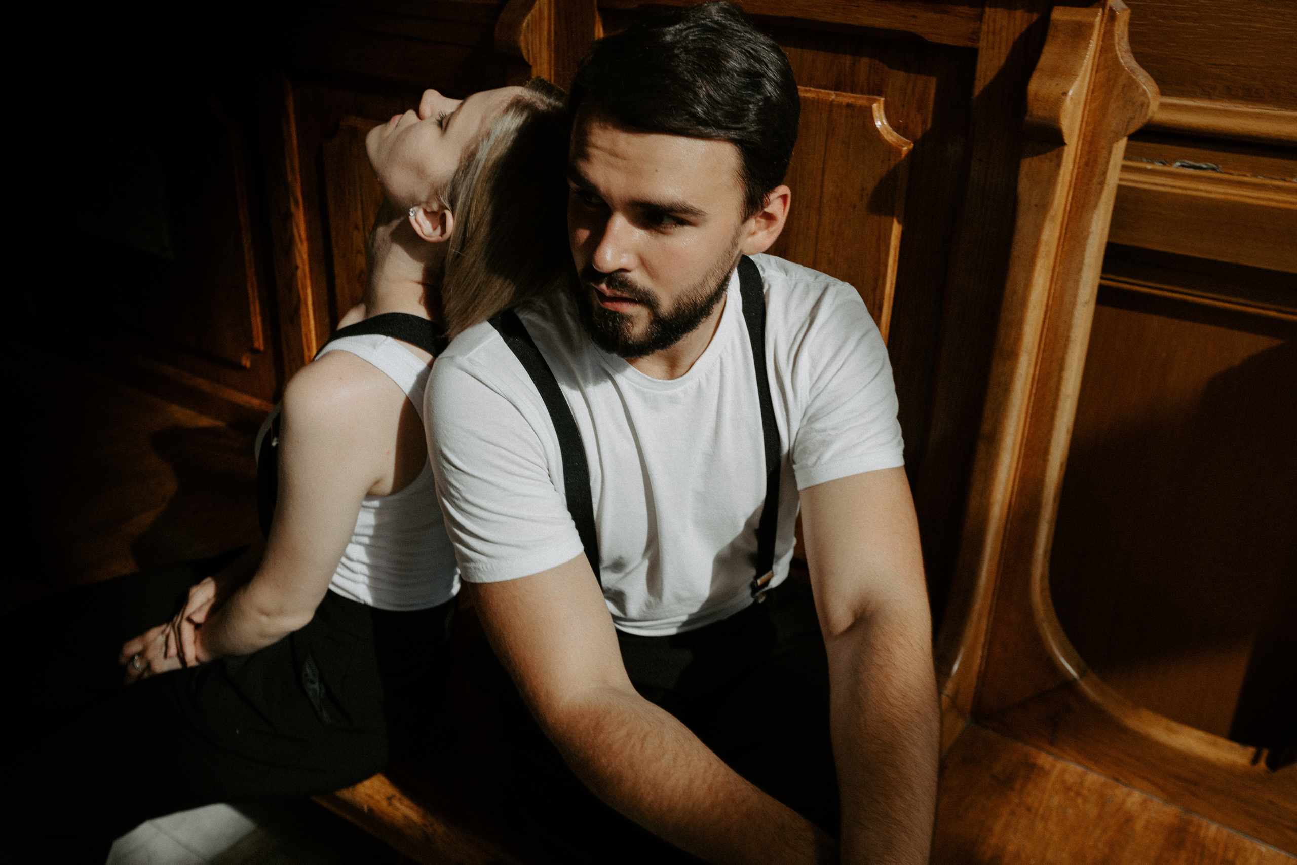 S&D. Свадебный фотограф Таня Караисаева