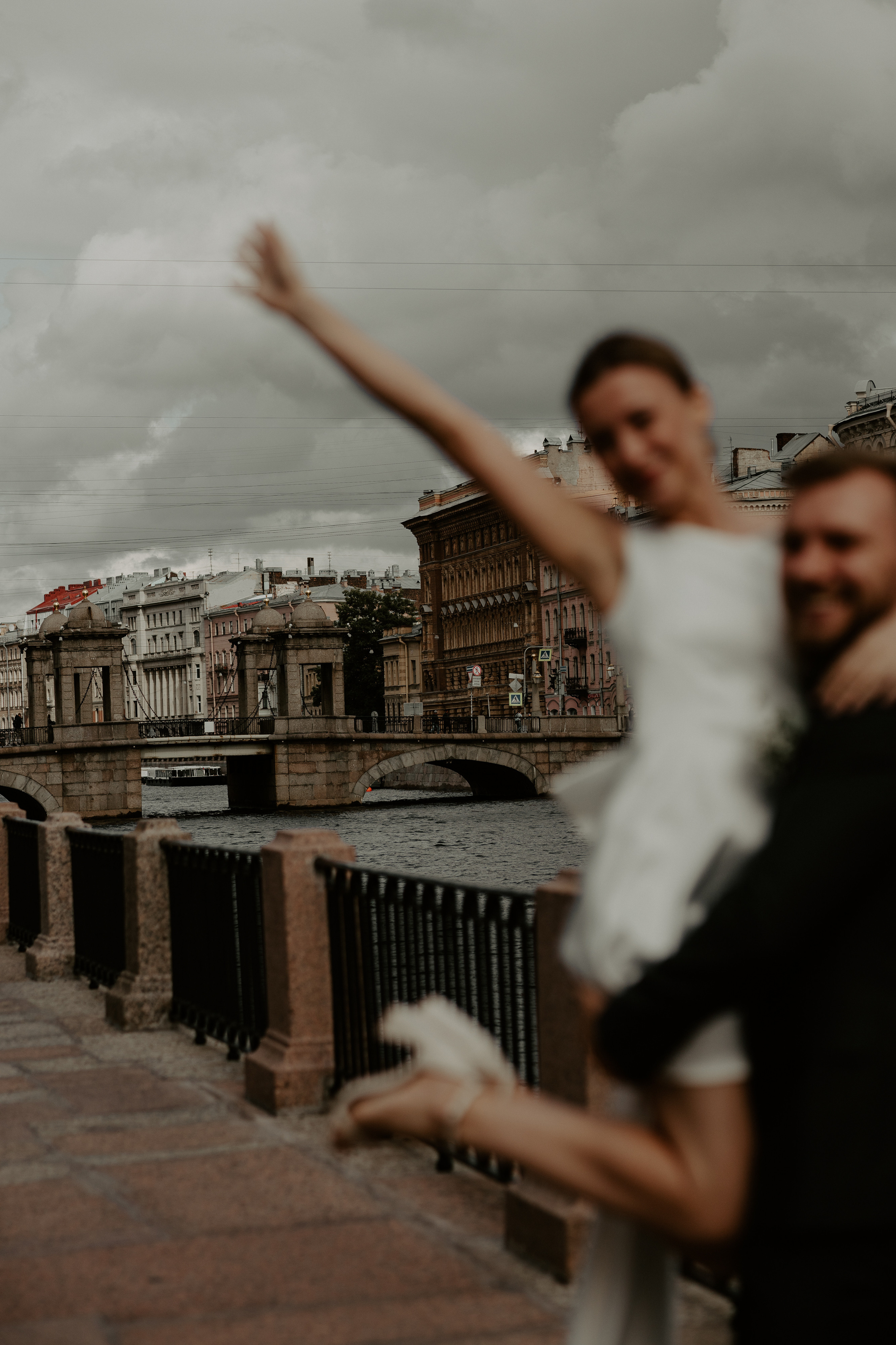 Wedding day Маша и Женя. Свадебный фотограф Таня Караисаева