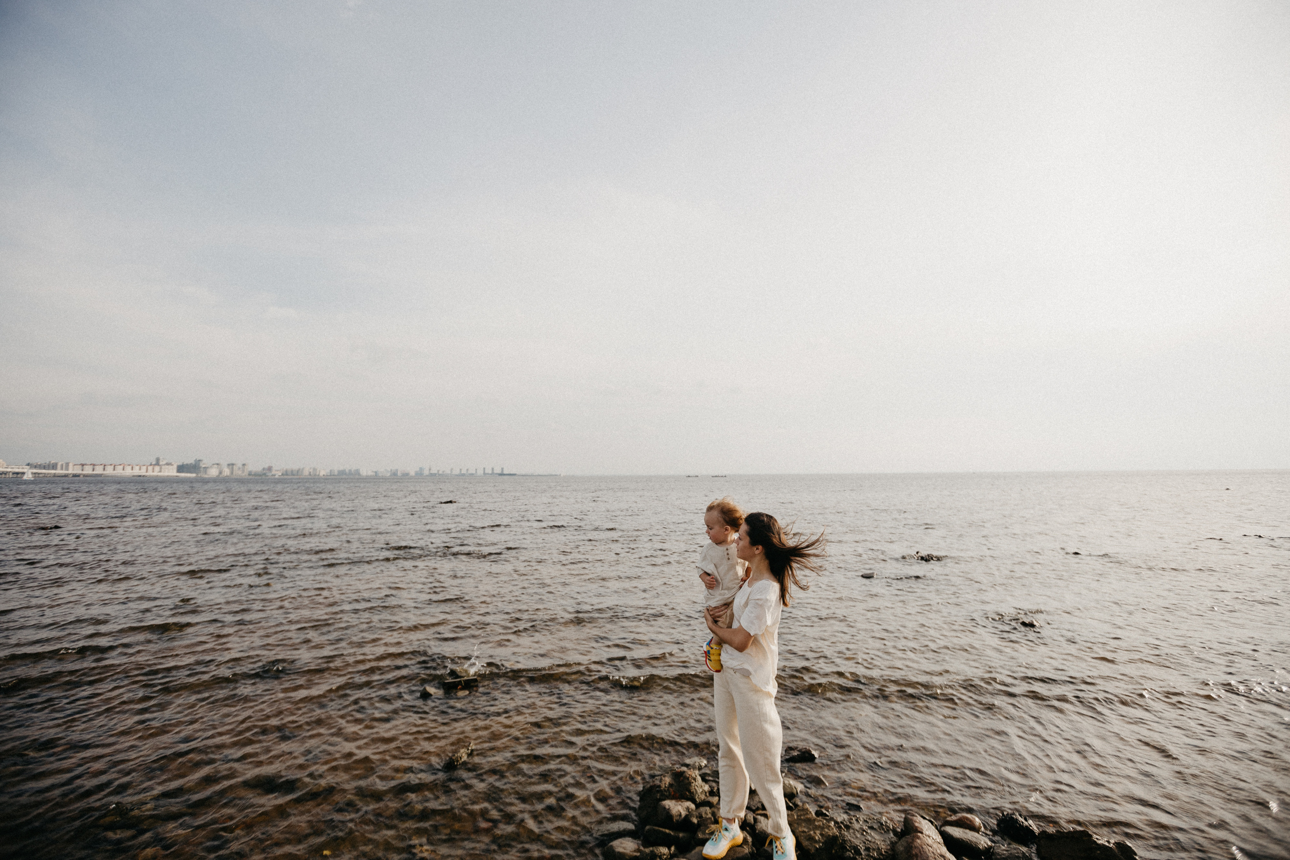 Мирон и Карина. Свадебный фотограф Таня Караисаева