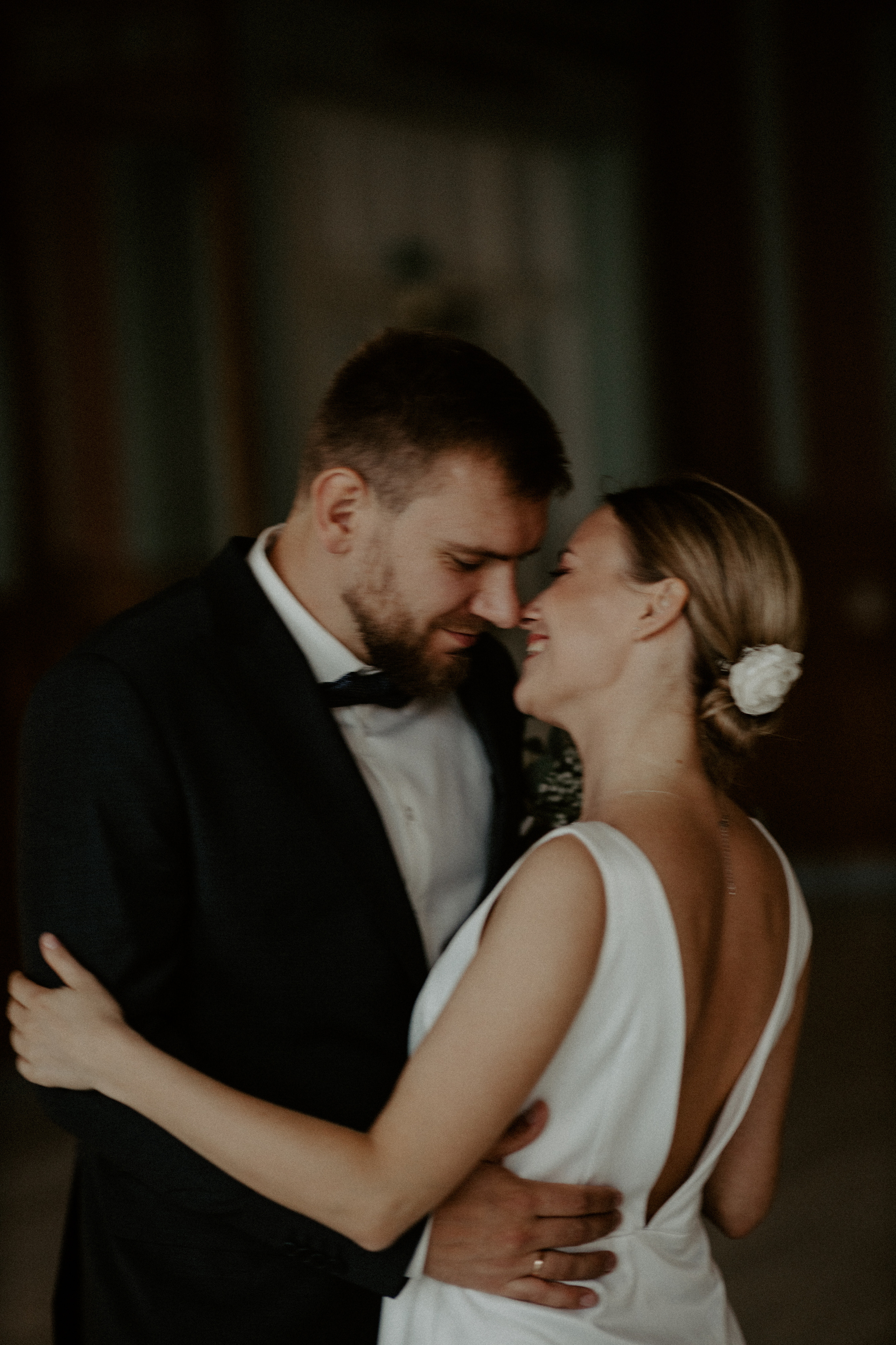 Wedding day Маша и Женя. Свадебный фотограф Таня Караисаева