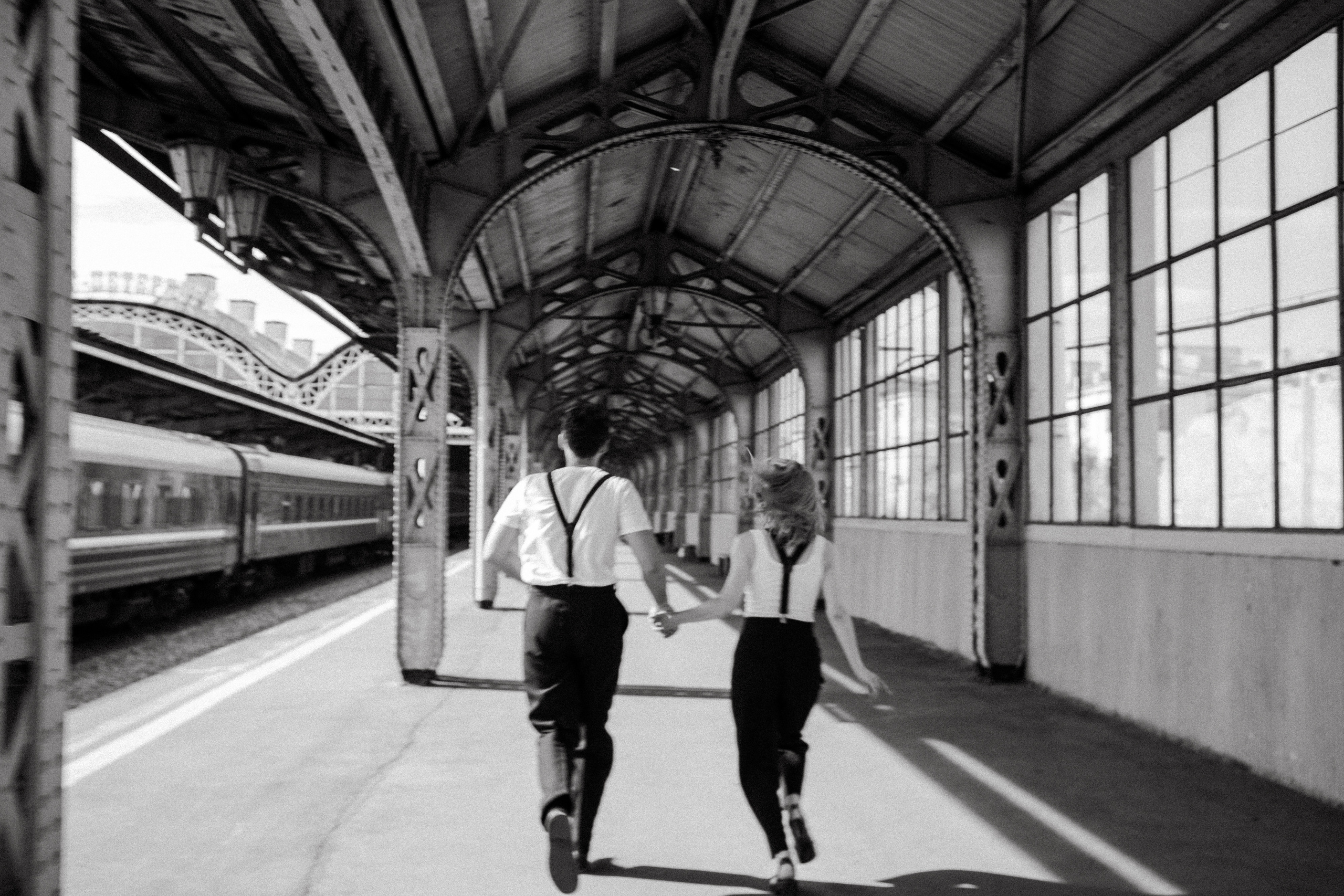 S&D. Свадебный фотограф Таня Караисаева