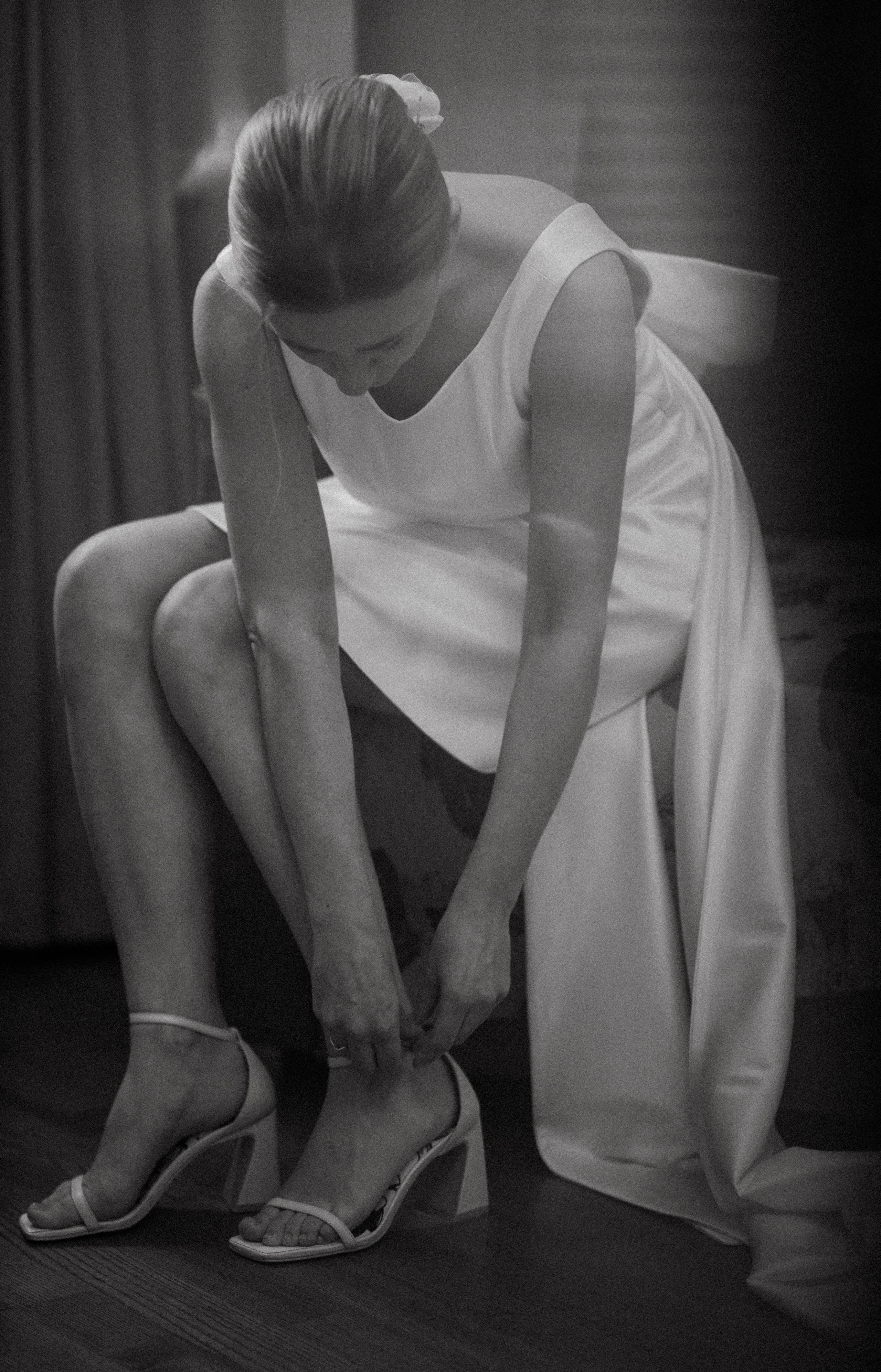 Wedding day Маша и Женя. Свадебный фотограф Таня Караисаева