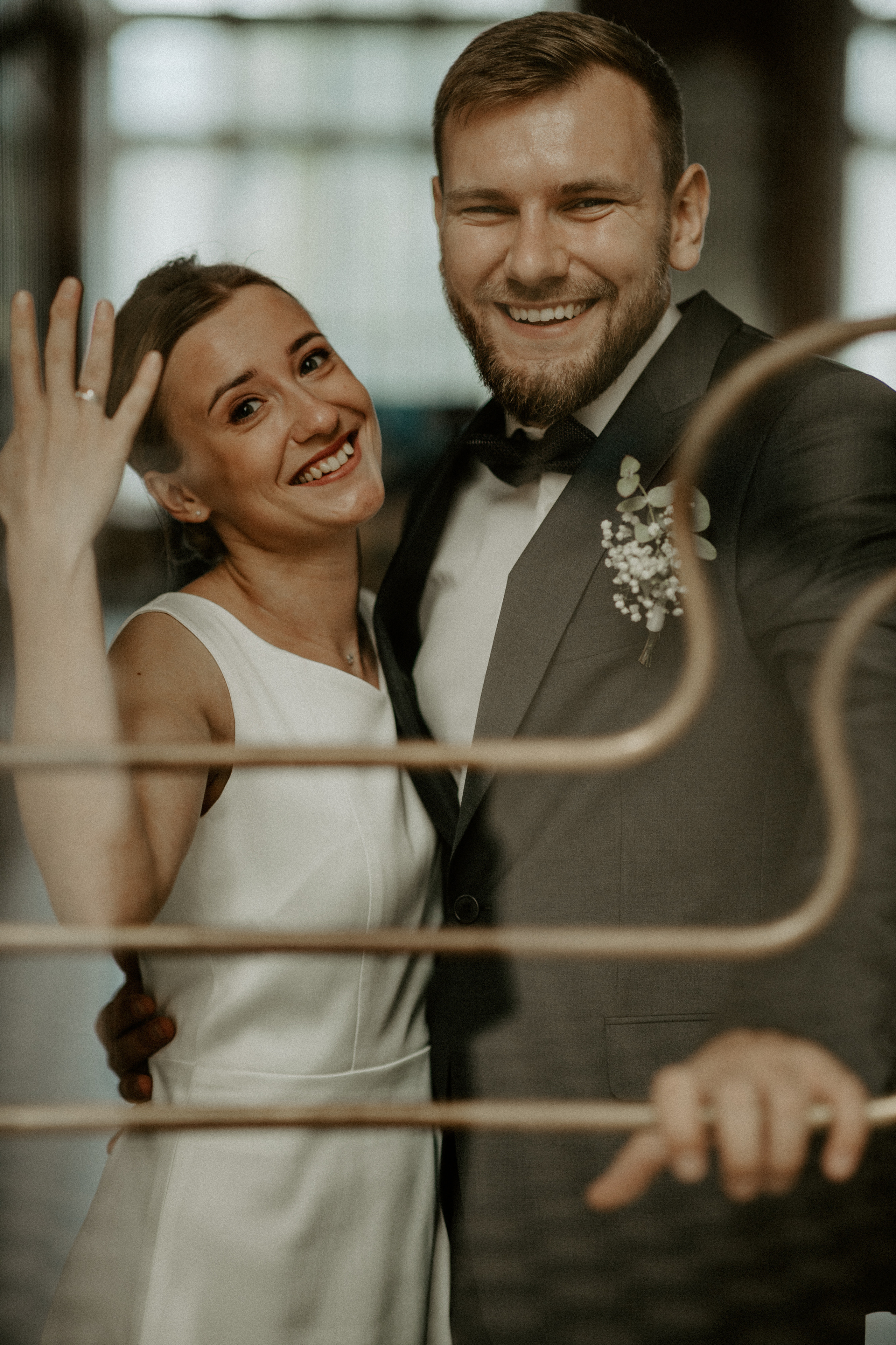 Wedding day Маша и Женя. Свадебный фотограф Таня Караисаева