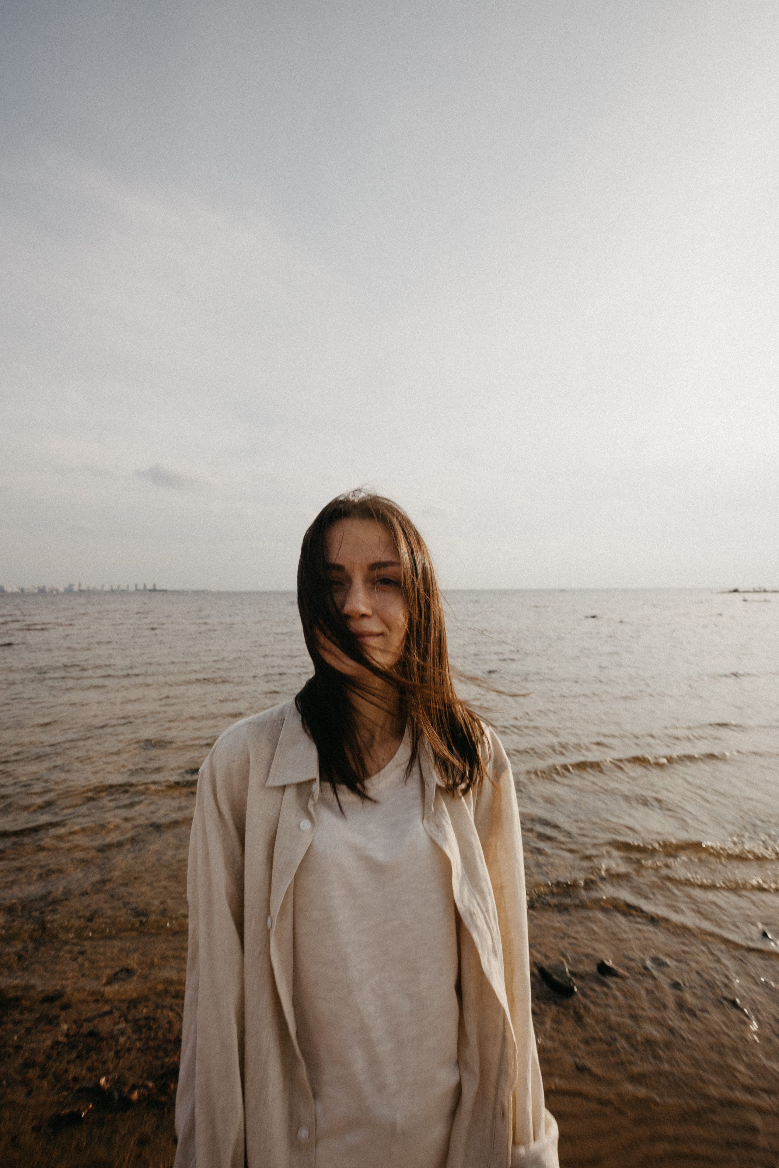 Мирон и Карина. Свадебный фотограф Таня Караисаева