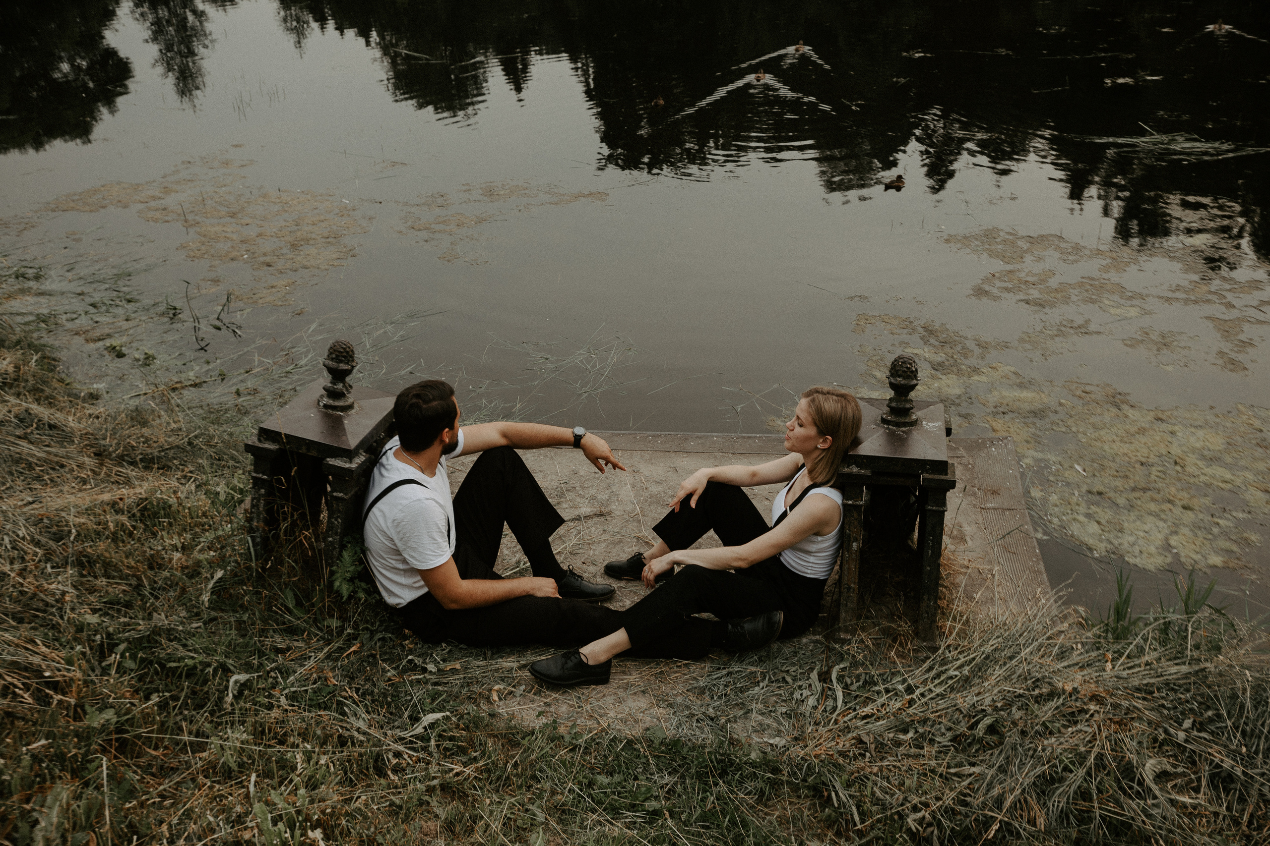 S&D. Свадебный фотограф Таня Караисаева