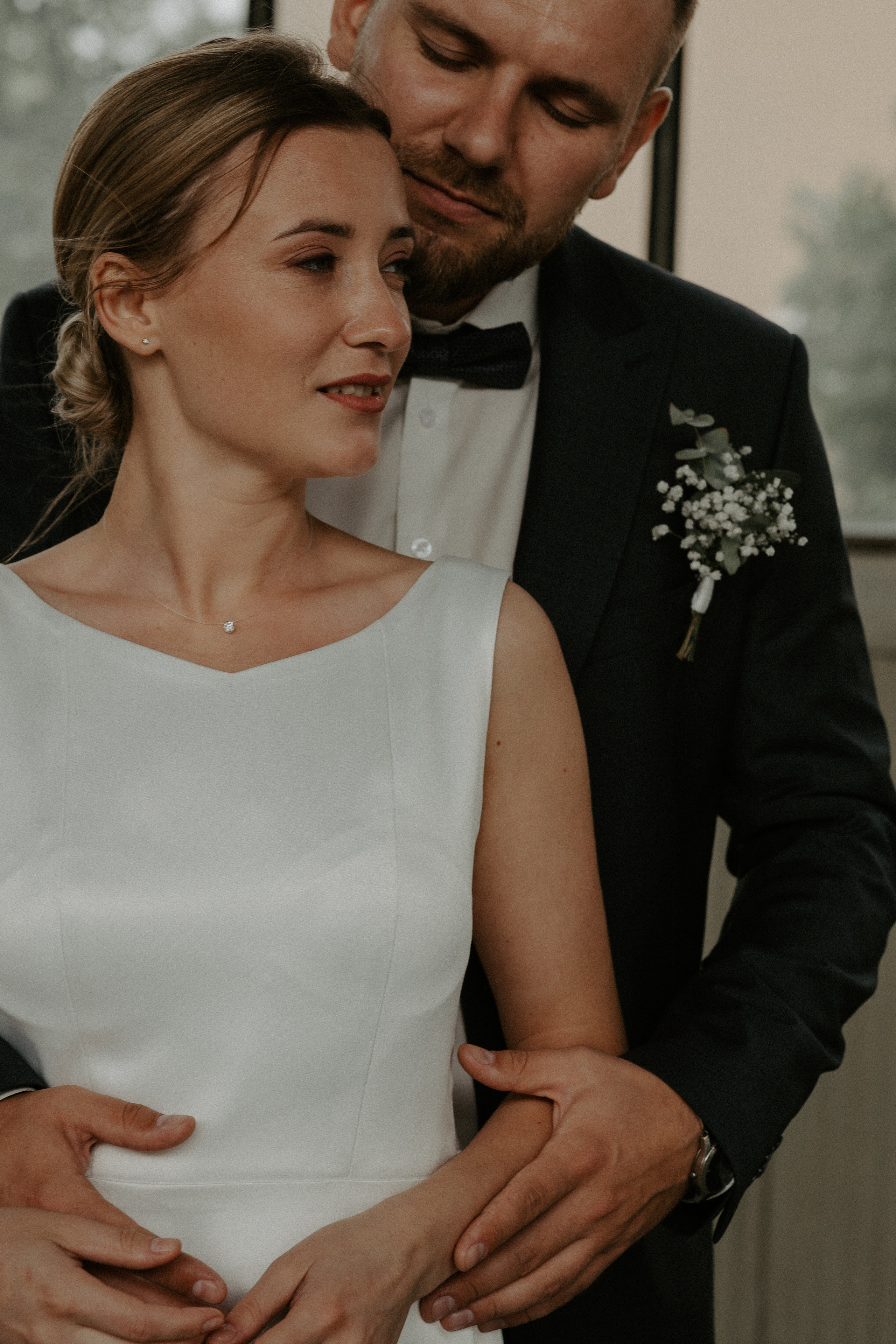 Wedding day Маша и Женя. Свадебный фотограф Таня Караисаева