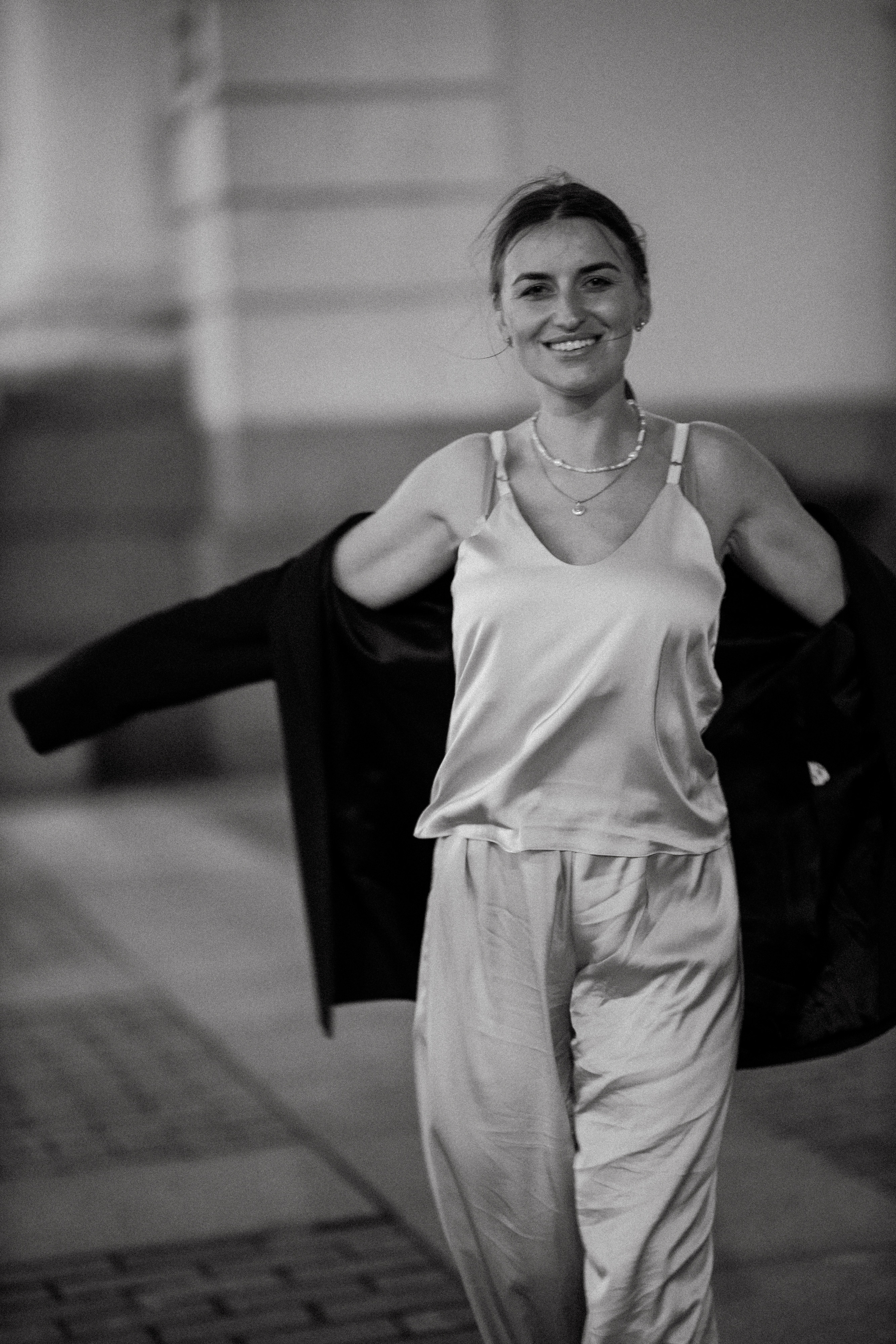 Оля и Даша. Свадебный фотограф Таня Караисаева