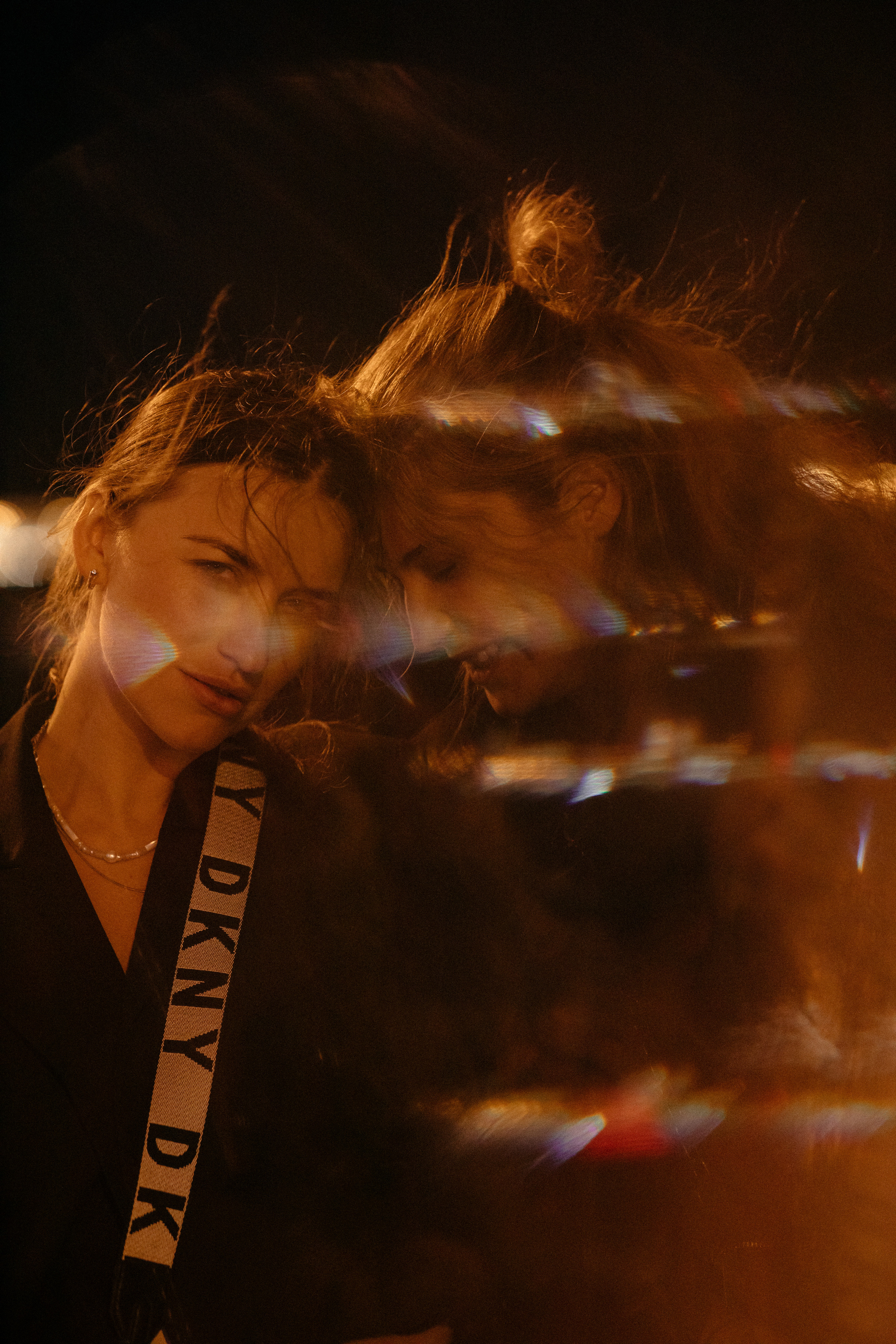 Оля и Даша. Свадебный фотограф Таня Караисаева