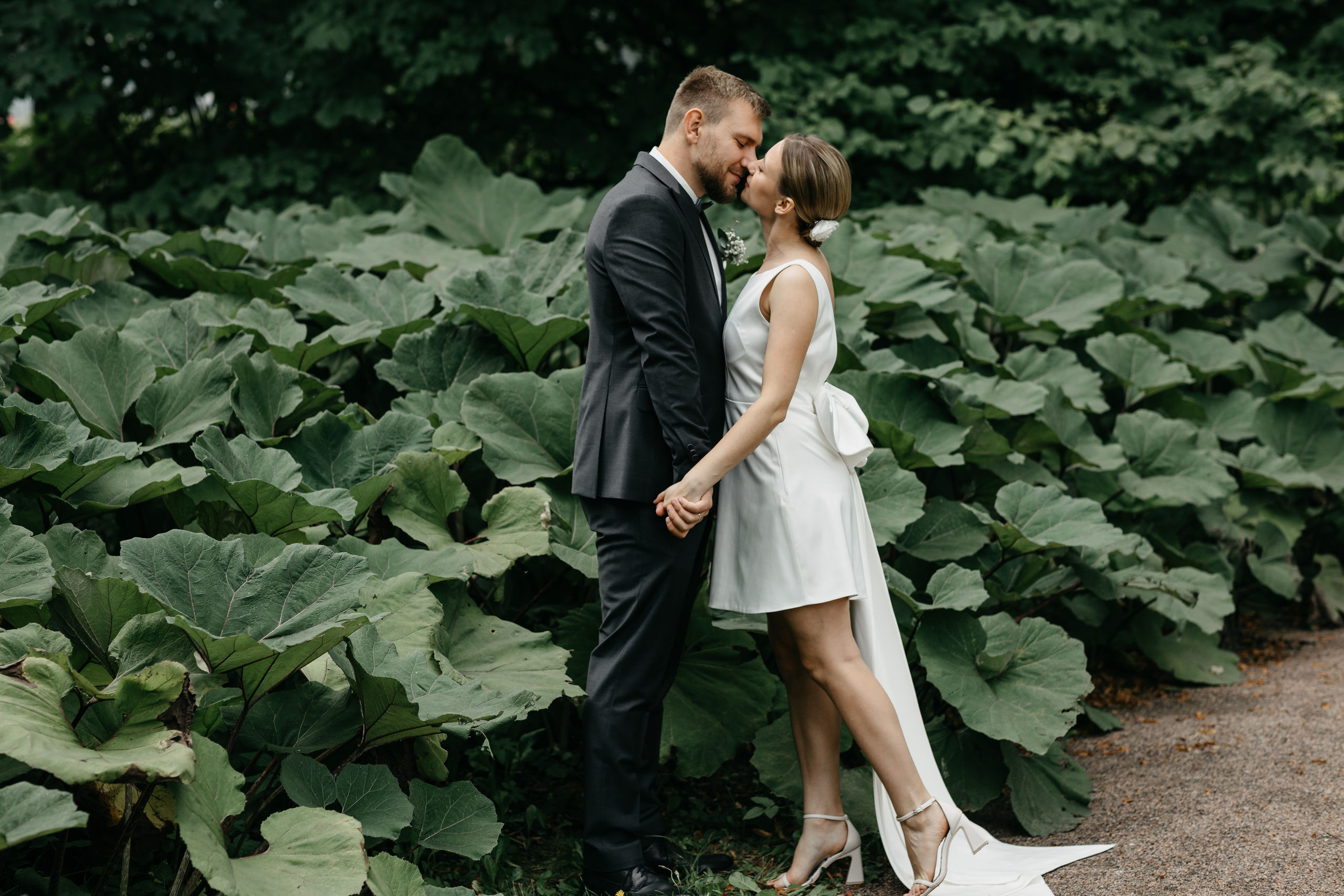 Wedding day Маша и Женя. Свадебный фотограф Таня Караисаева
