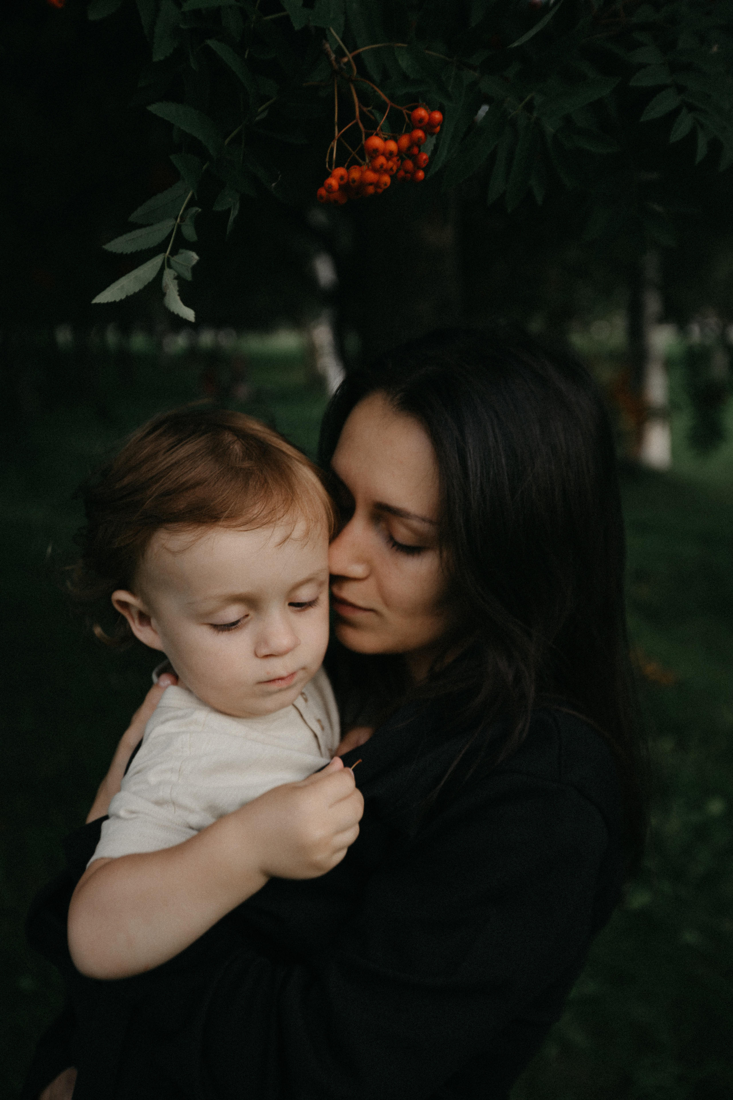 Таня, Саша и Агата. Свадебный фотограф Таня Караисаева