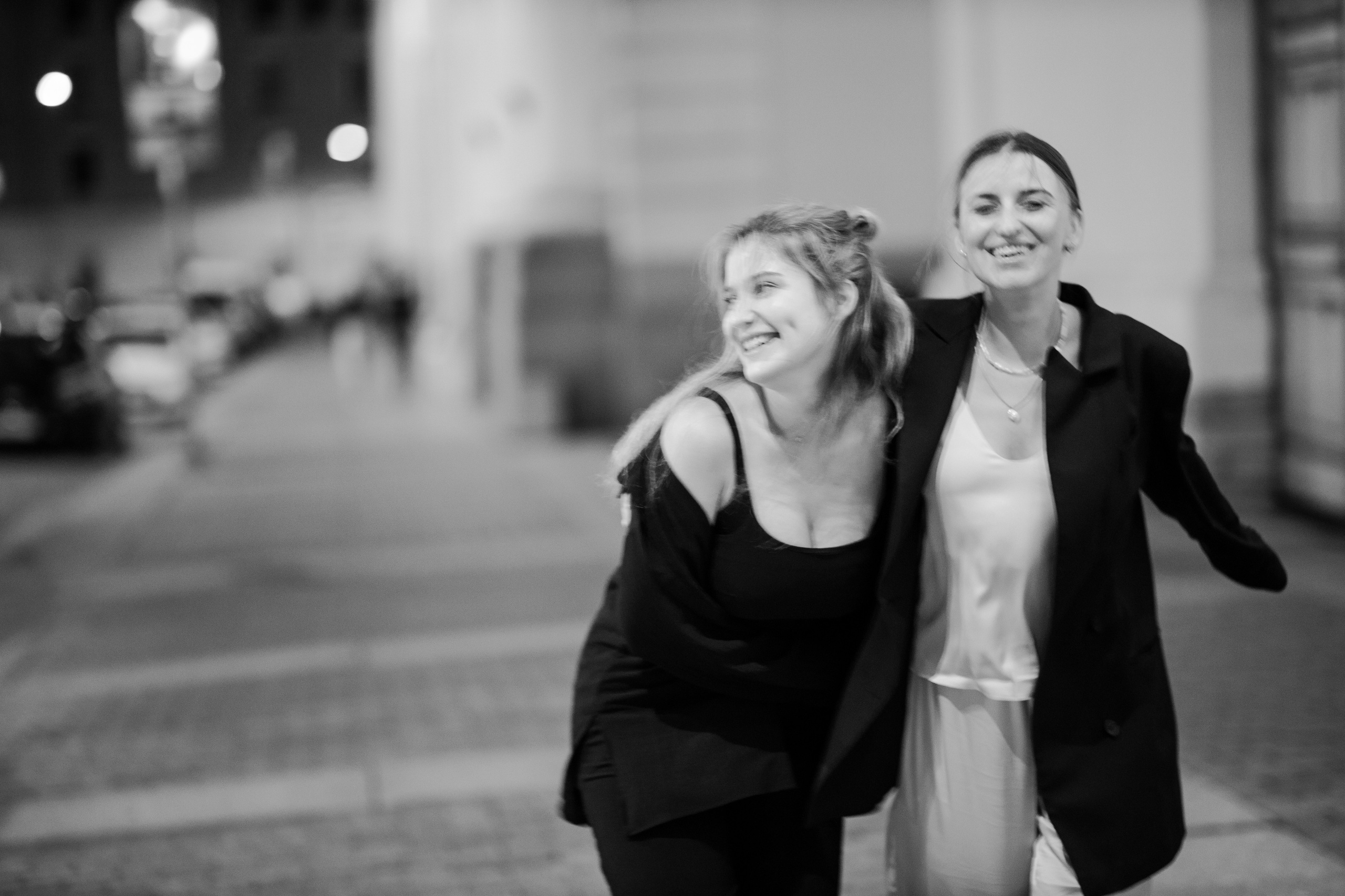 Оля и Даша. Свадебный фотограф Таня Караисаева