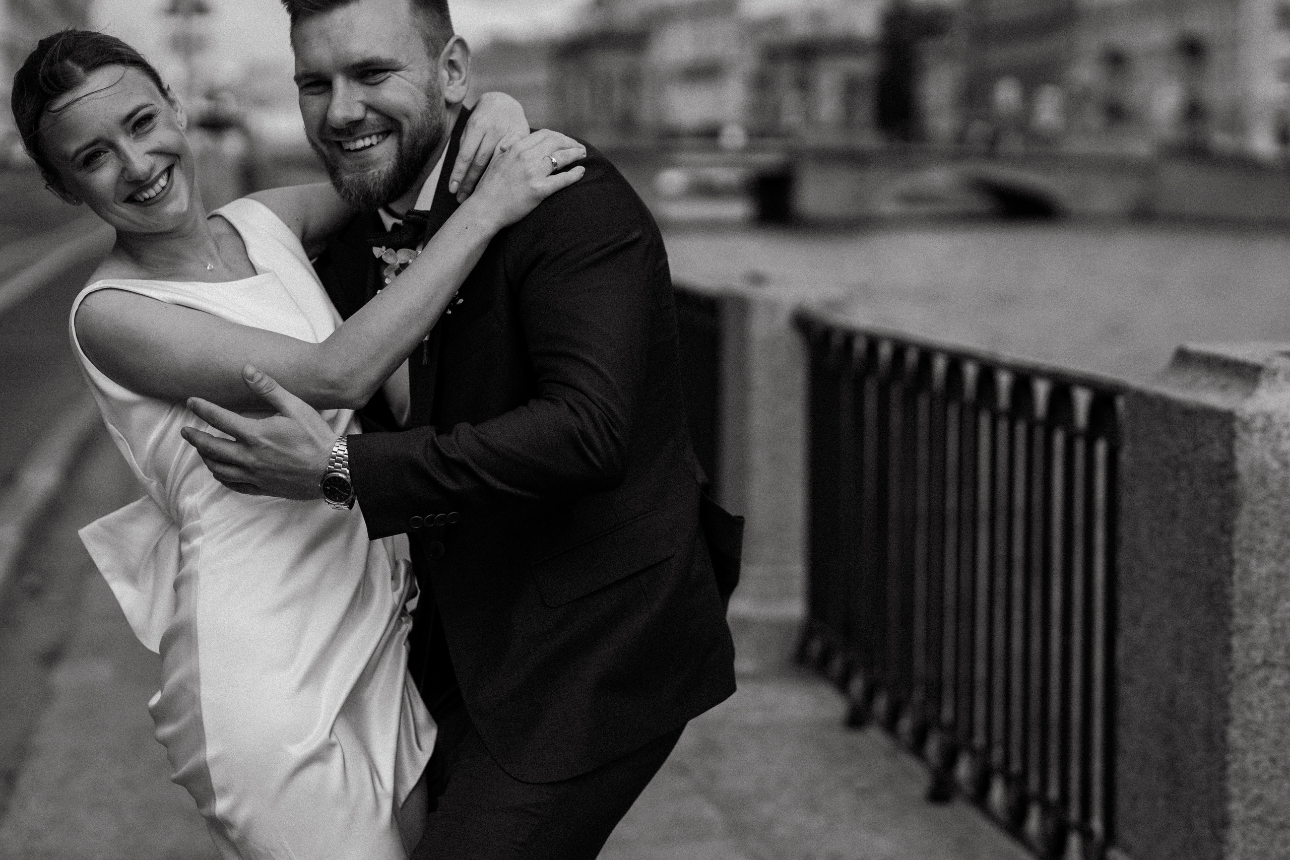 Wedding day Маша и Женя. Свадебный фотограф Таня Караисаева
