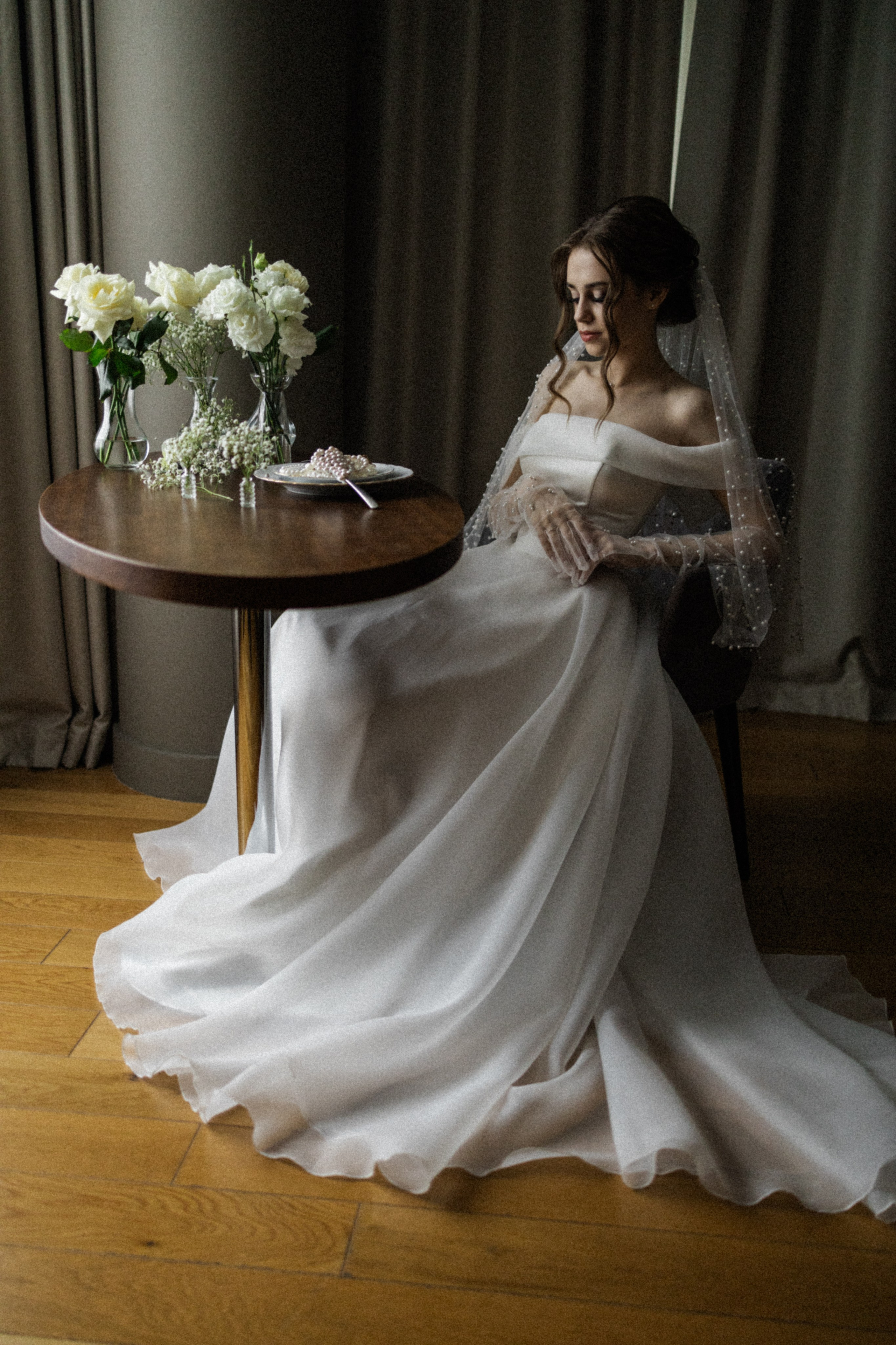 Pearl Love. Валерия Солнцева свадебный и семейный фотограф