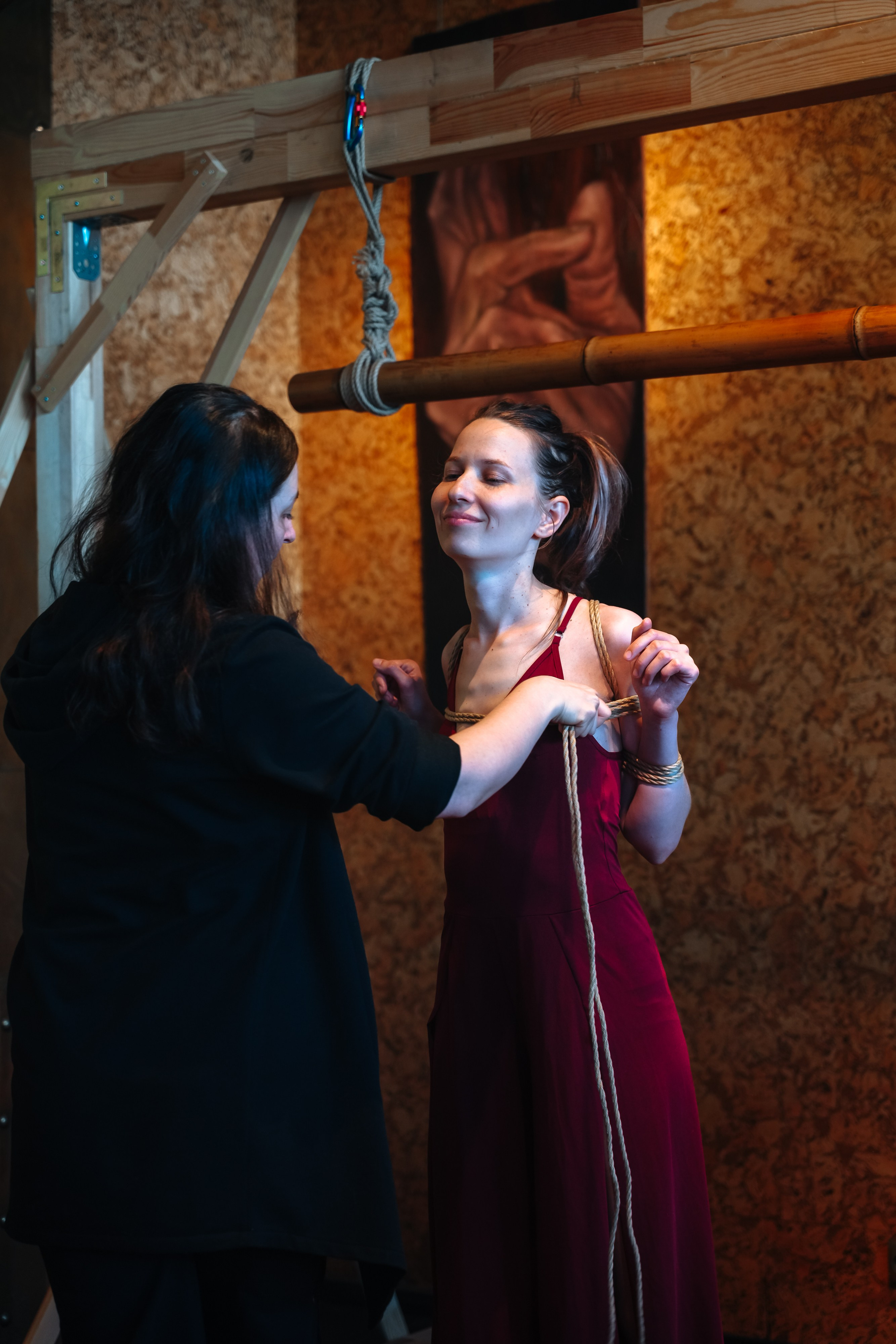 Рок концерт ILLUSIONS. Портретный фотограф в Санкт-Петербурге Дмитриева Наталия