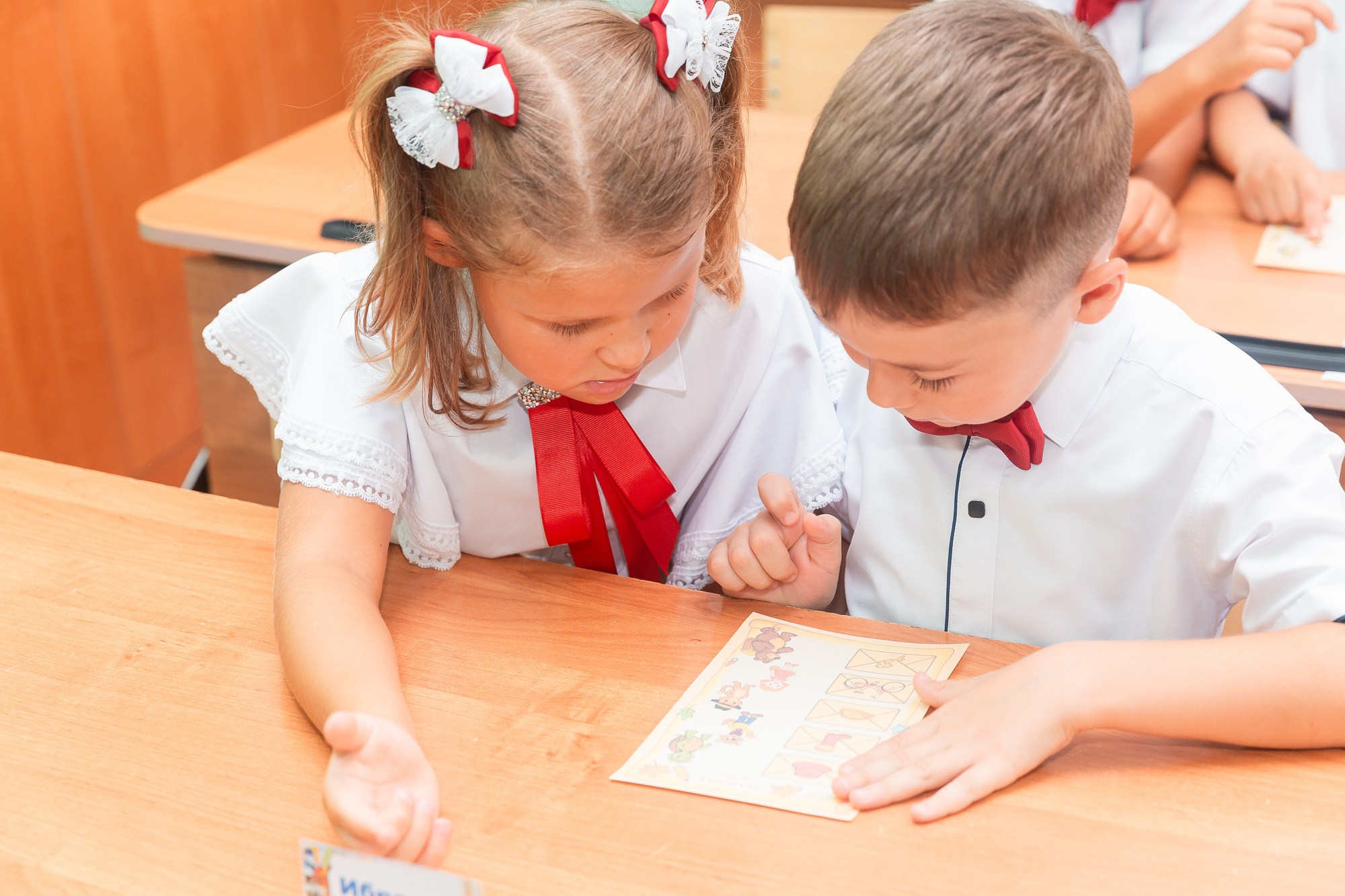 1 сентября 2025. Фотограф в Волгограде и Волжском Наталья Фирсова