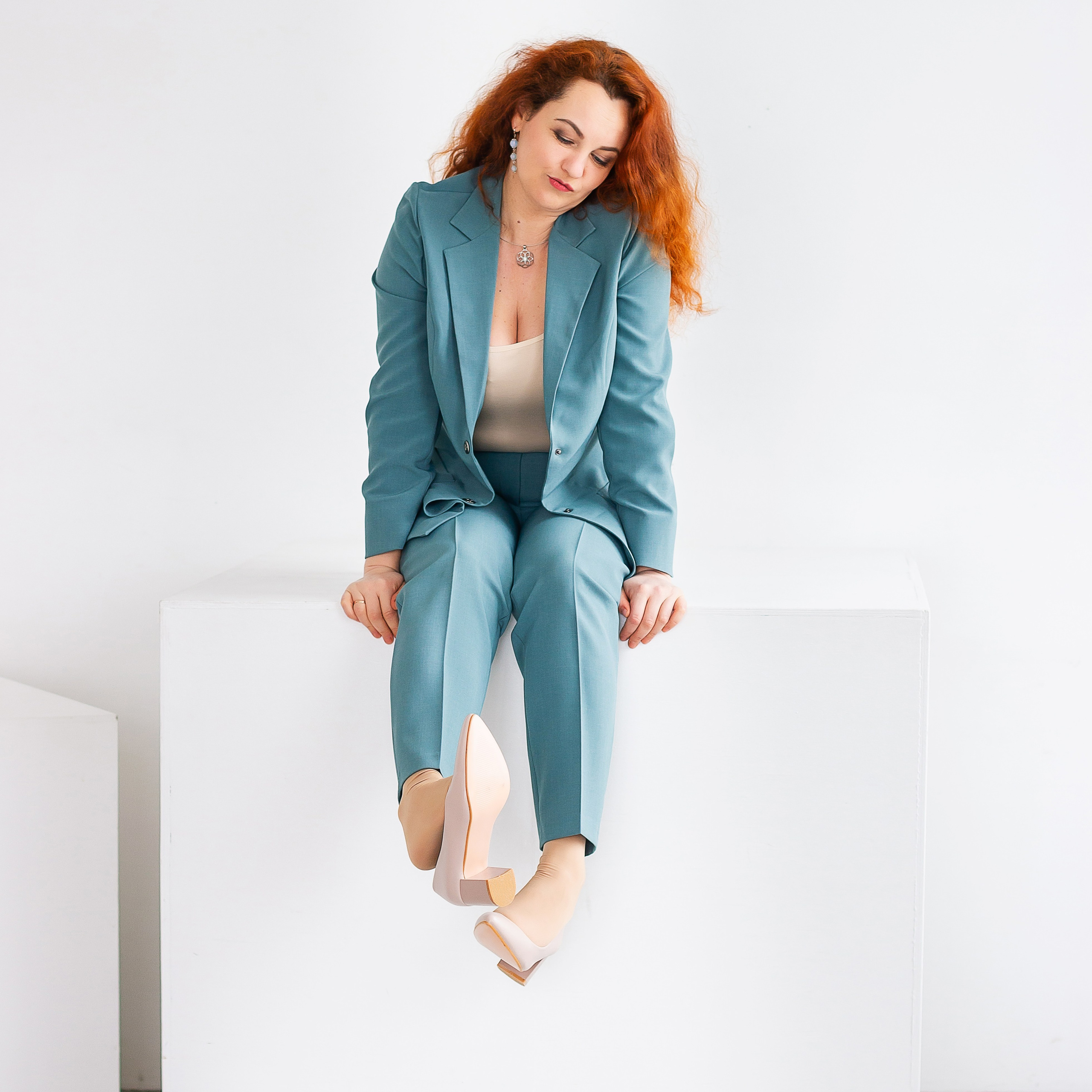 Контент-съёмка для психолога. Фотограф в Волгограде и Волжском Наталья Фирсова