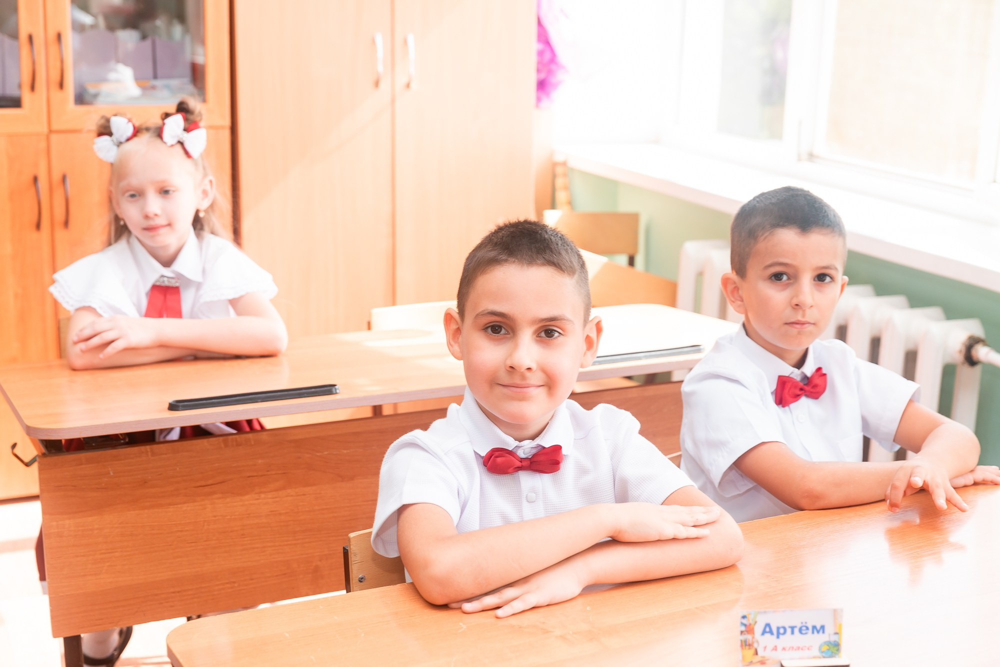 1 сентября 2025. Фотограф в Волгограде и Волжском Наталья Фирсова