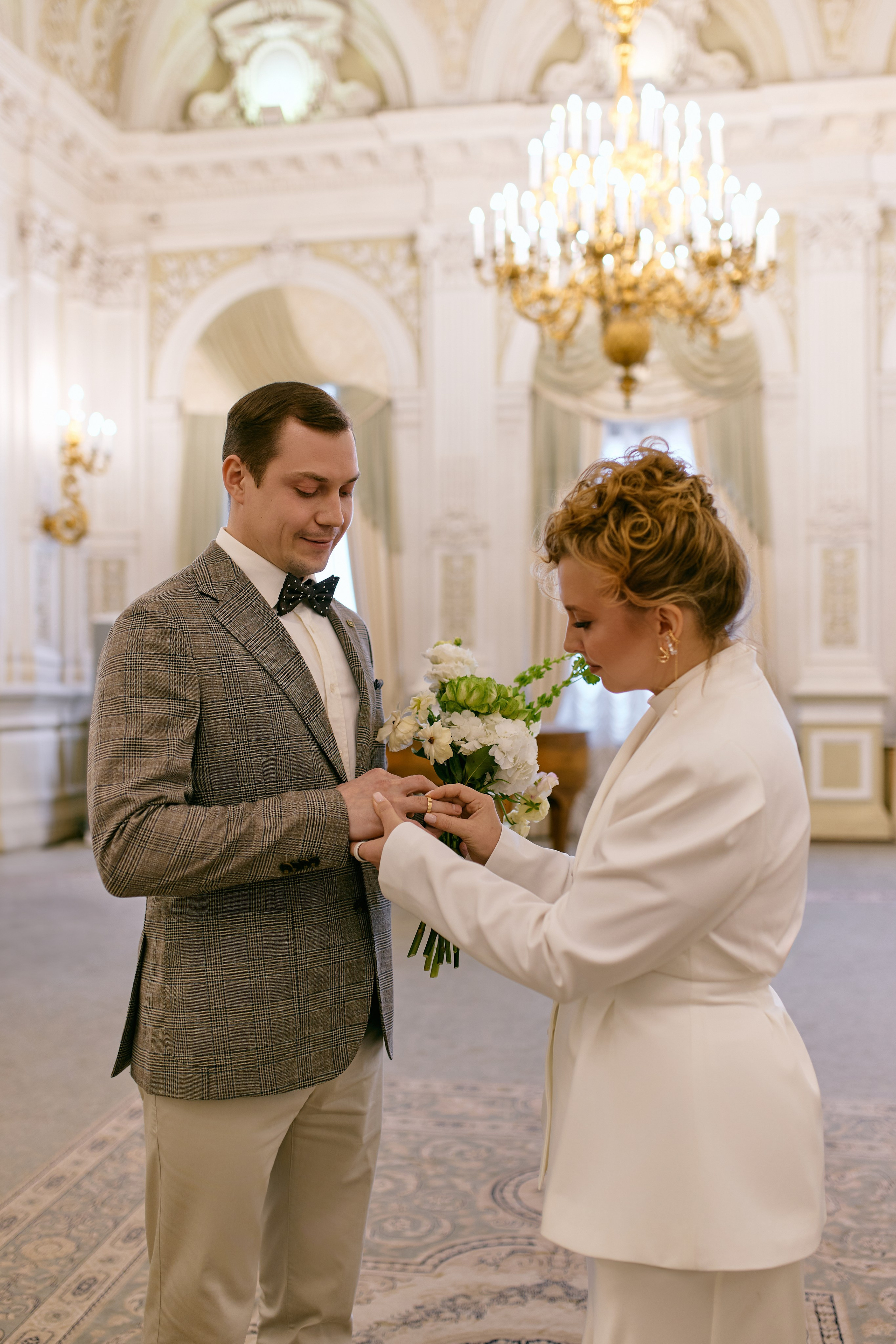 Олег & Анна. Сестры Карабаза. Фотографы и ретушеры в Москве и Санкт-Петербурге
