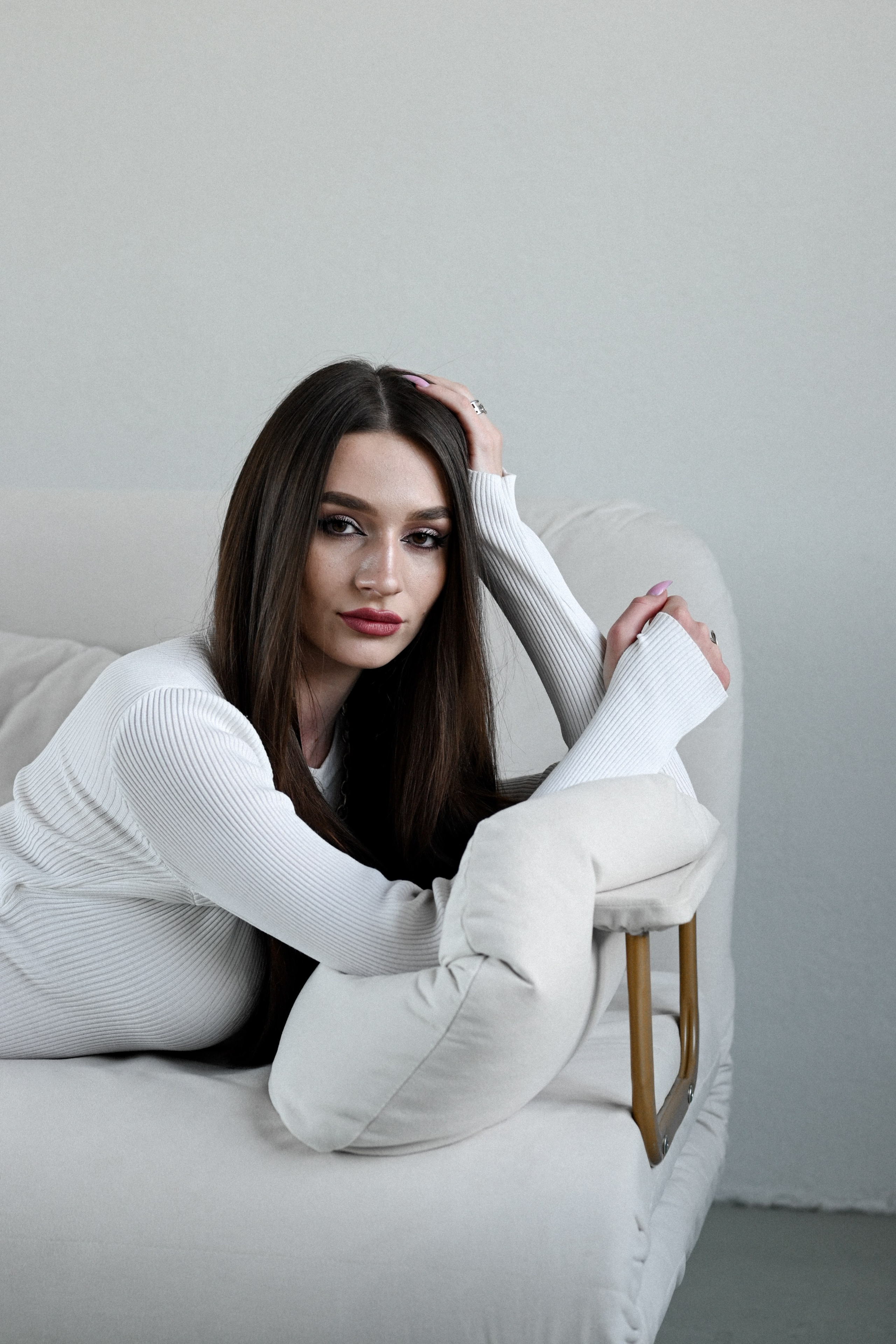 Кристина. Фотограф в Иркутске Славная Юлия