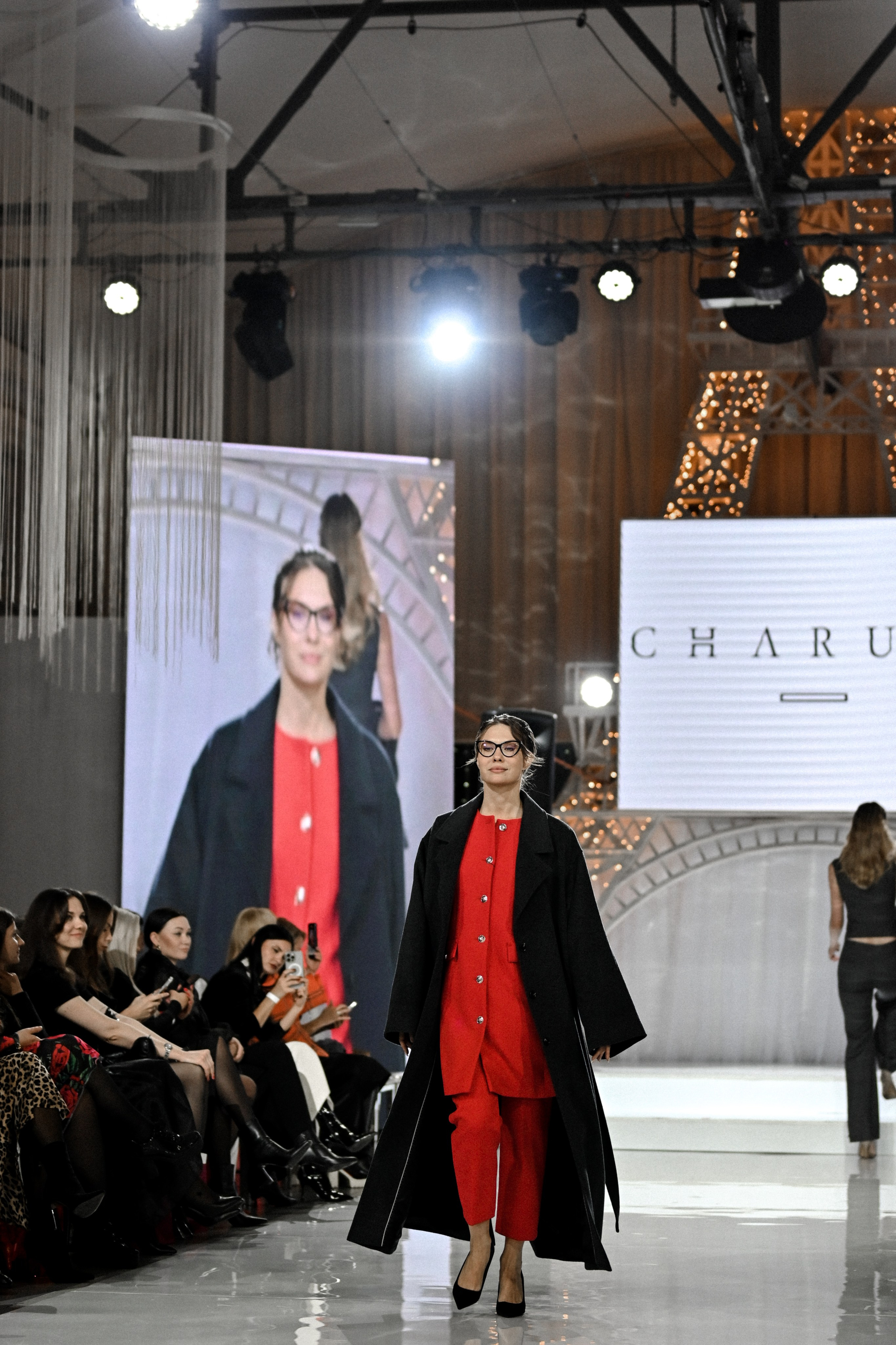 FASHION FEST IRKUTSK. Фотограф в Иркутске Славная Юлия