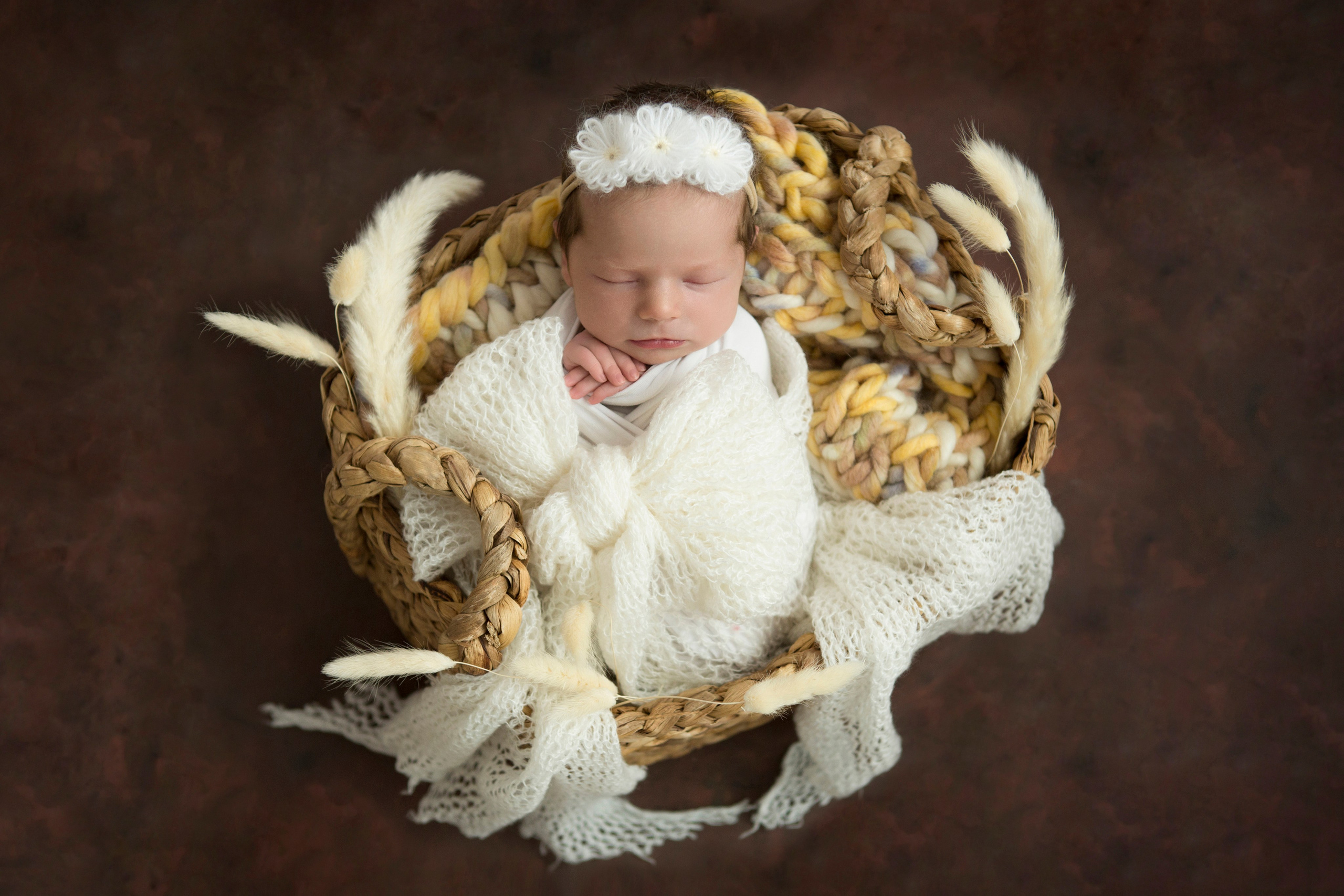 Фотосессия новорожденного. Фотограф новорожденных и беременности, Екатеринбург Сметанина Наталья