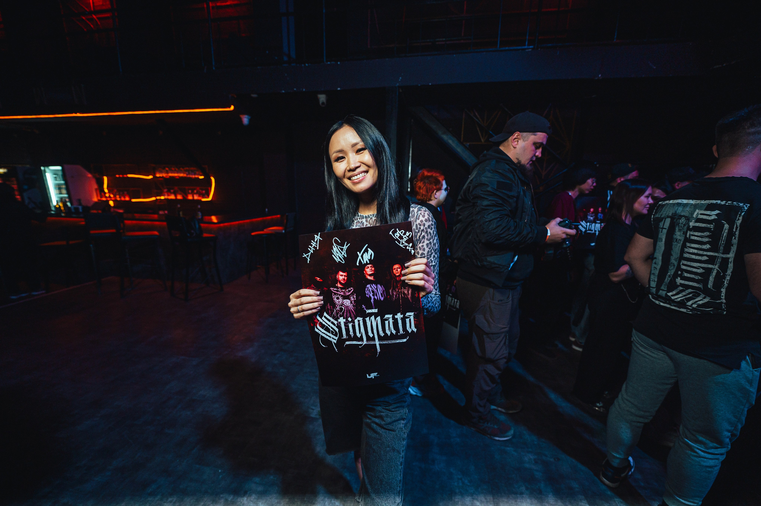 STIGMATA в Улан-Удэ. Свадебная и концептуальная фотография в городе Улан-Удэ