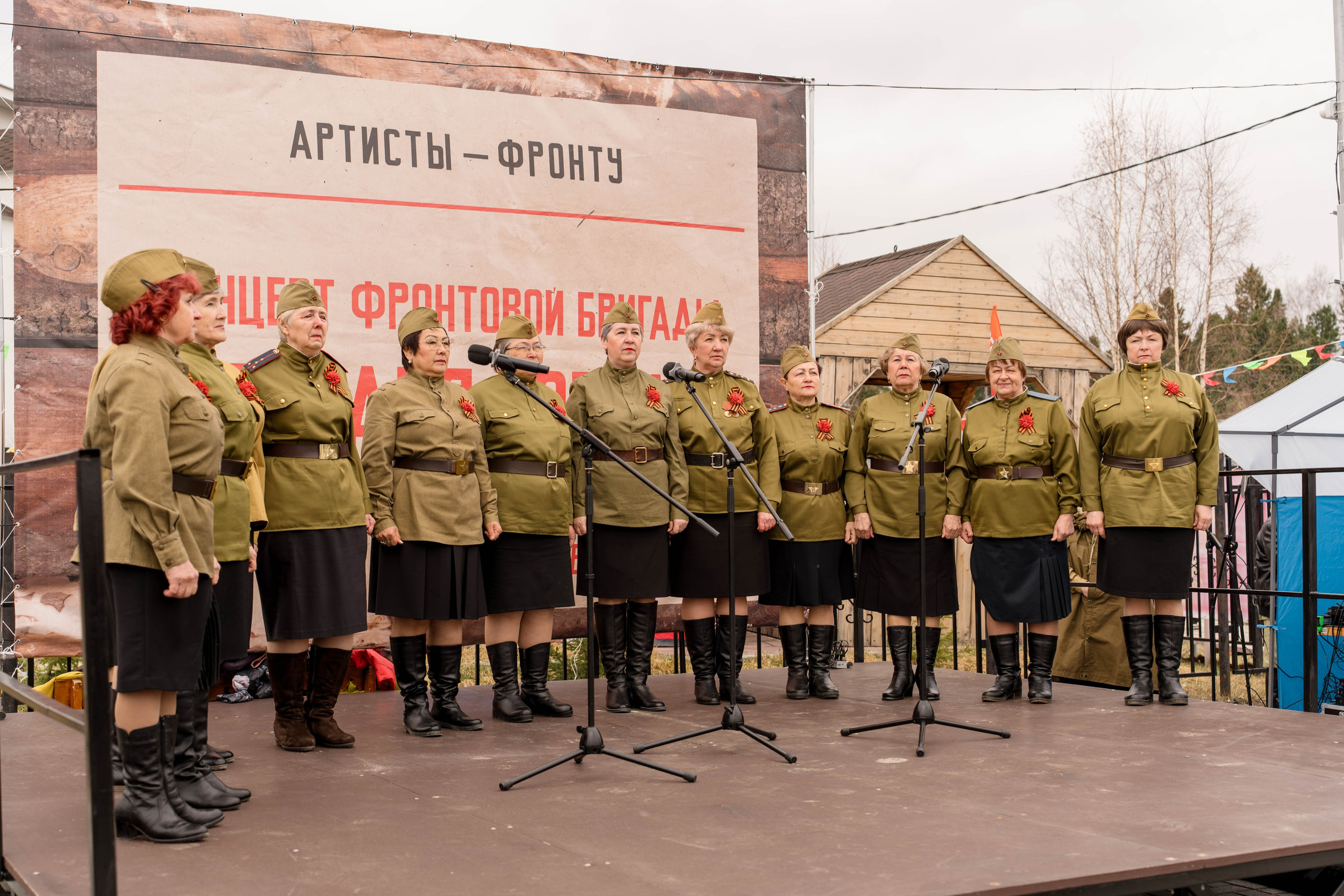 Лайфстайл фотограф в Ханты-Мансийске Мария Шишкина
