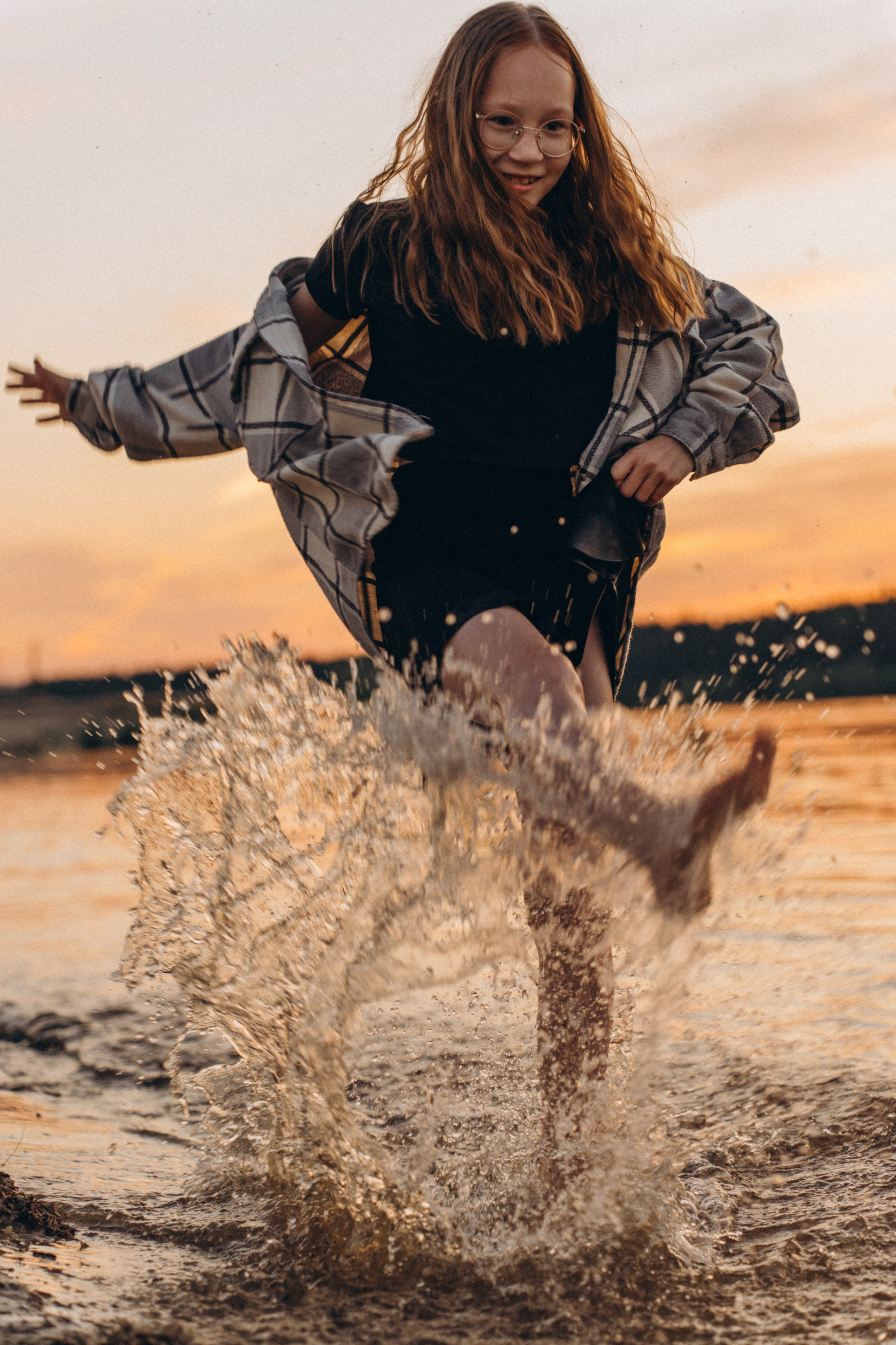 Люба и Алина. Лайфстайл фотограф в Ханты-Мансийске Мария Шишкина