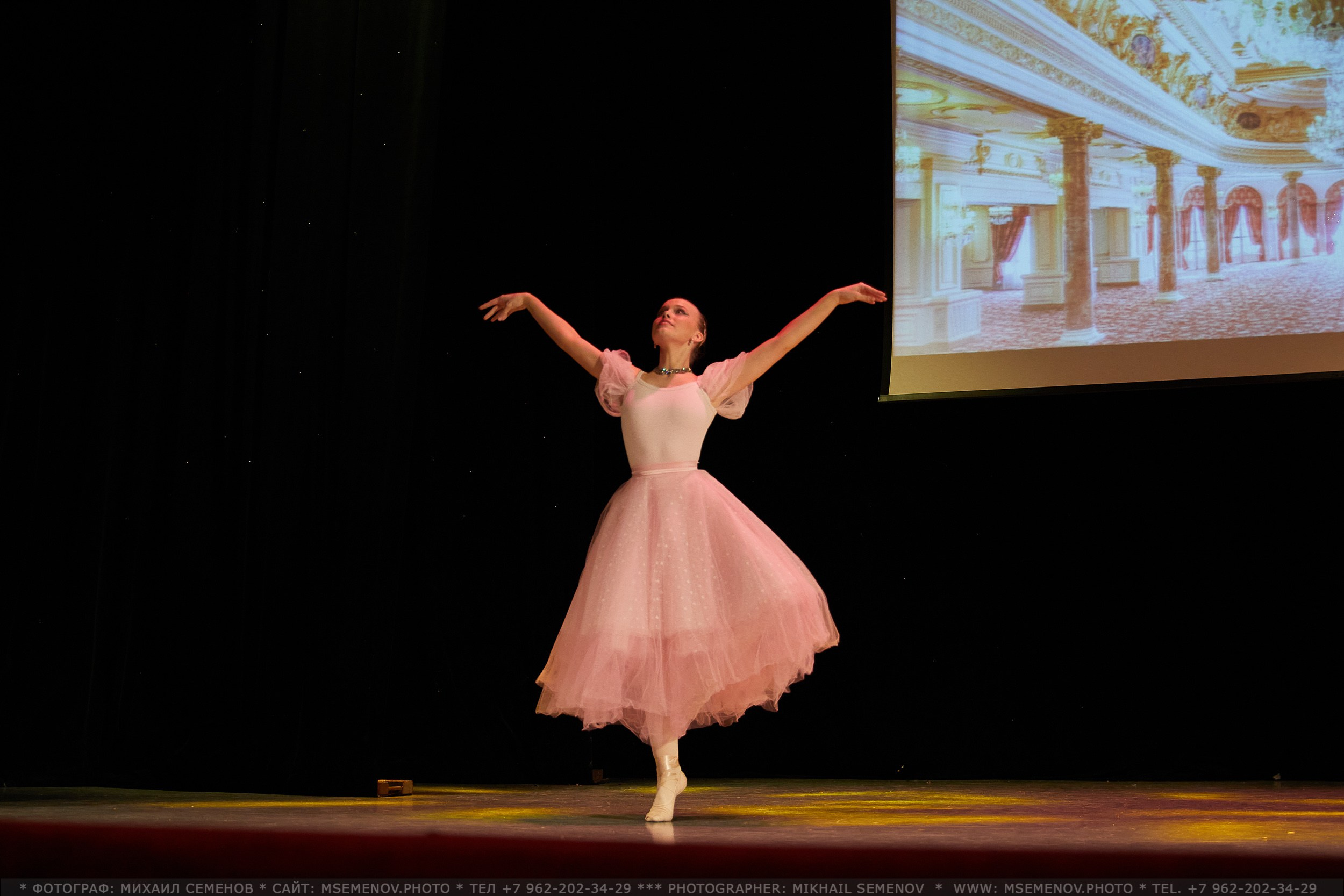 АНОНС фоторепортажа балета-мюзикла «ЖИЛ-БЫЛ КОРОЛЬ». Фотограф, фотопроекты Михаила Семенова в Ярославле. Фотошкола