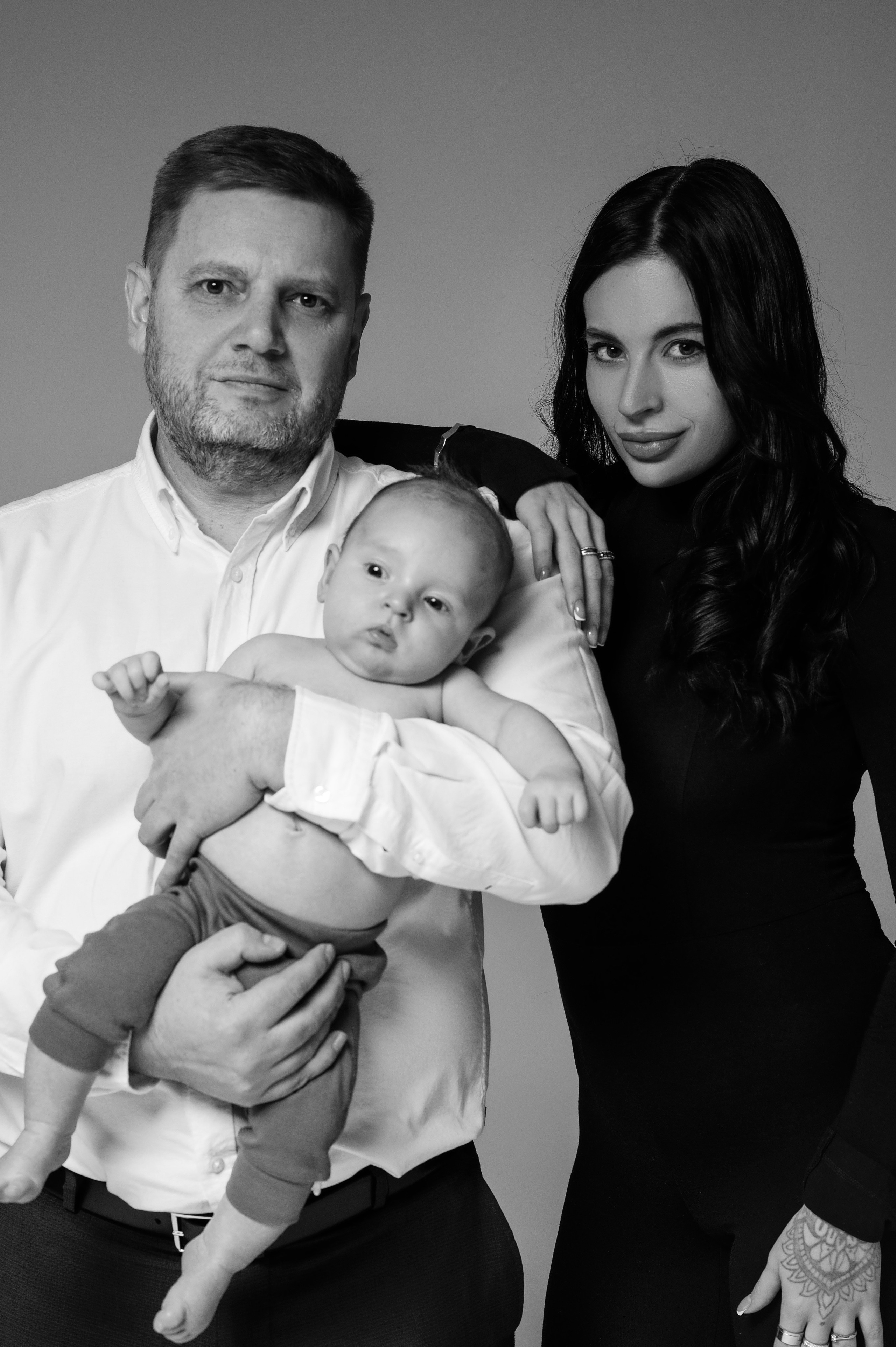 Материнсво (Иван). Свадебный и семейный фотограф в Ростове-на-Дону Алина Астахова