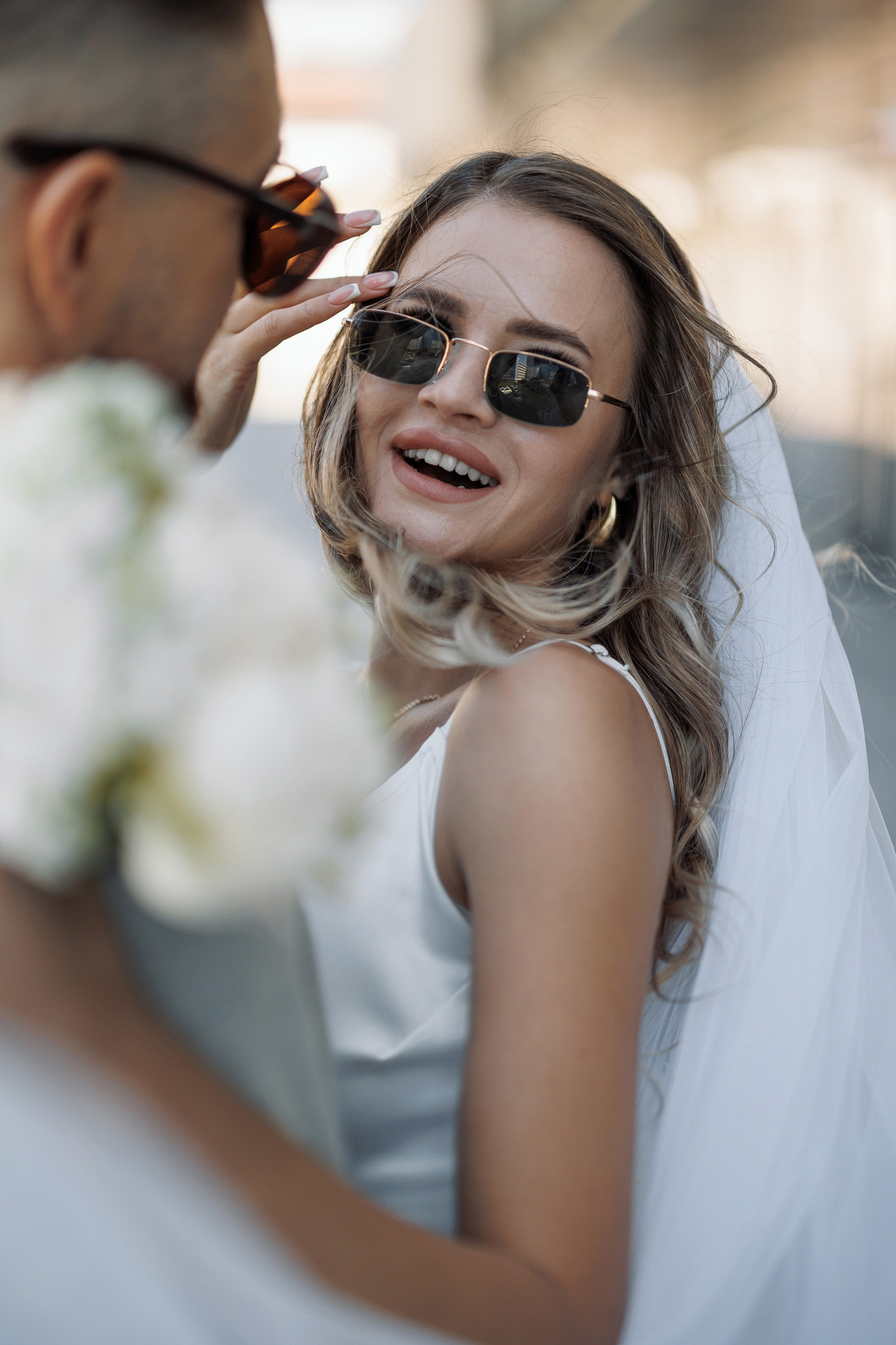 Забир & Анастасия. Рафаэль Амиров фотограф