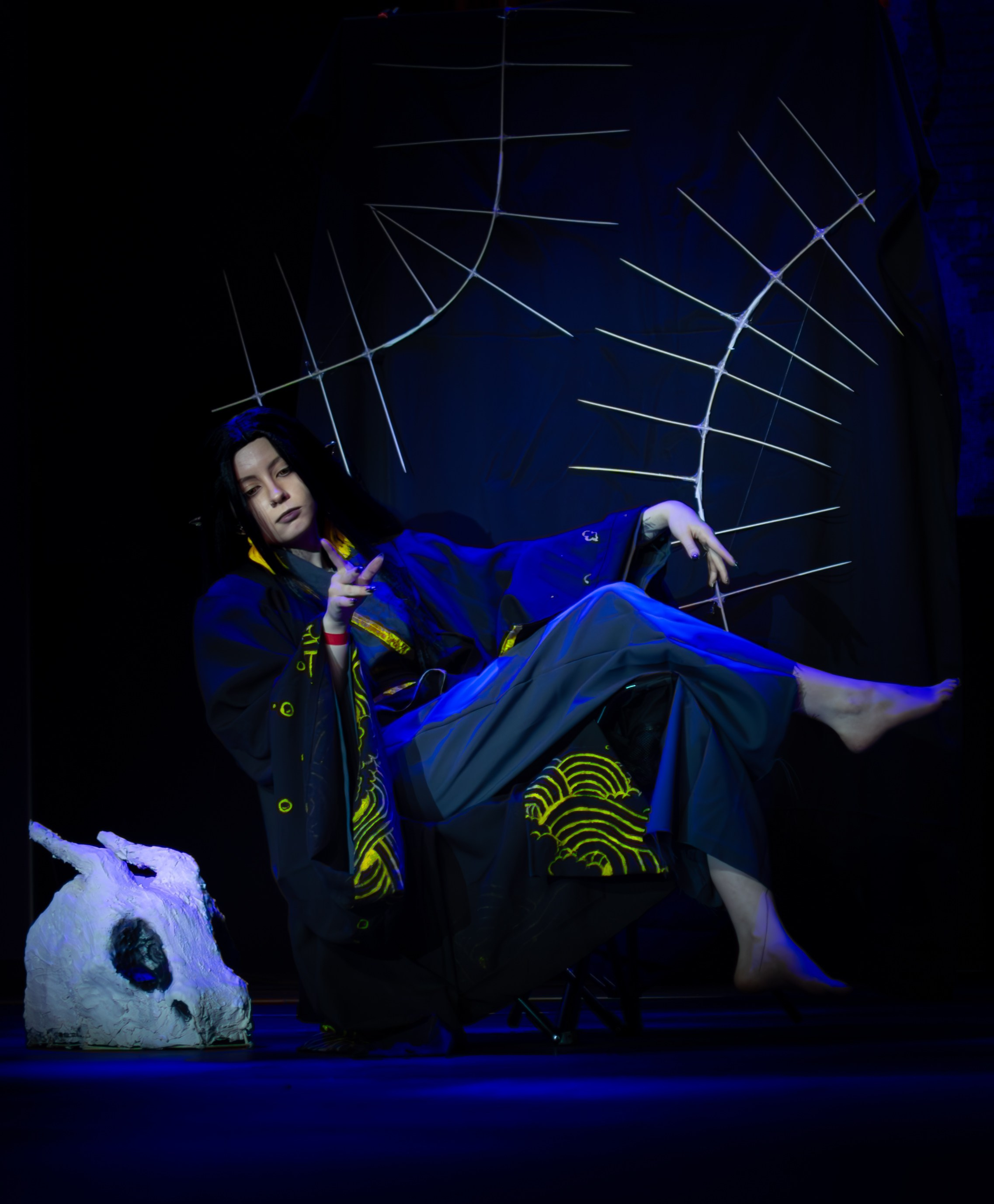 5 ночей с Капибарой. Уголок Капибарки