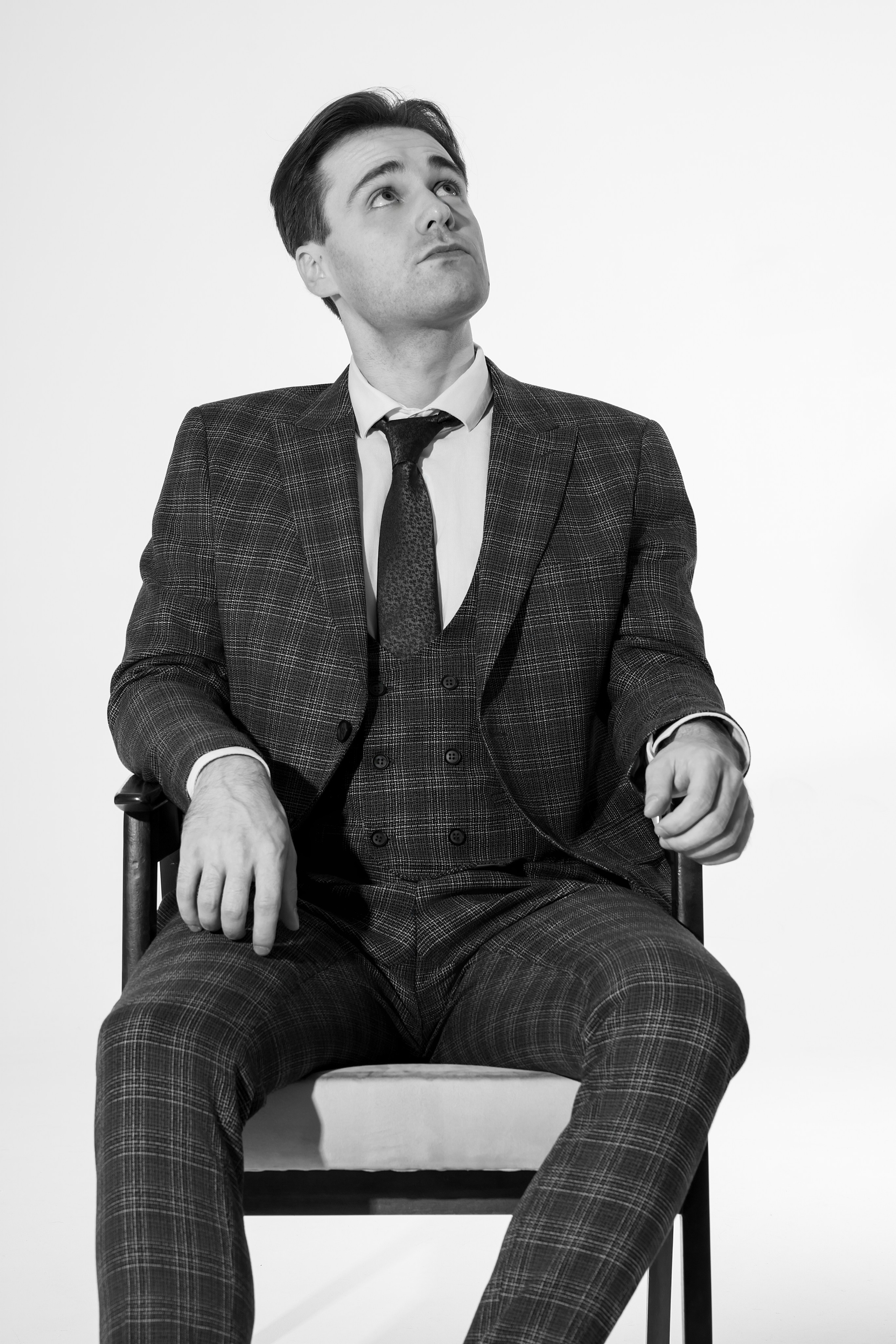 Фотограф Иван Солдатенков | Москва