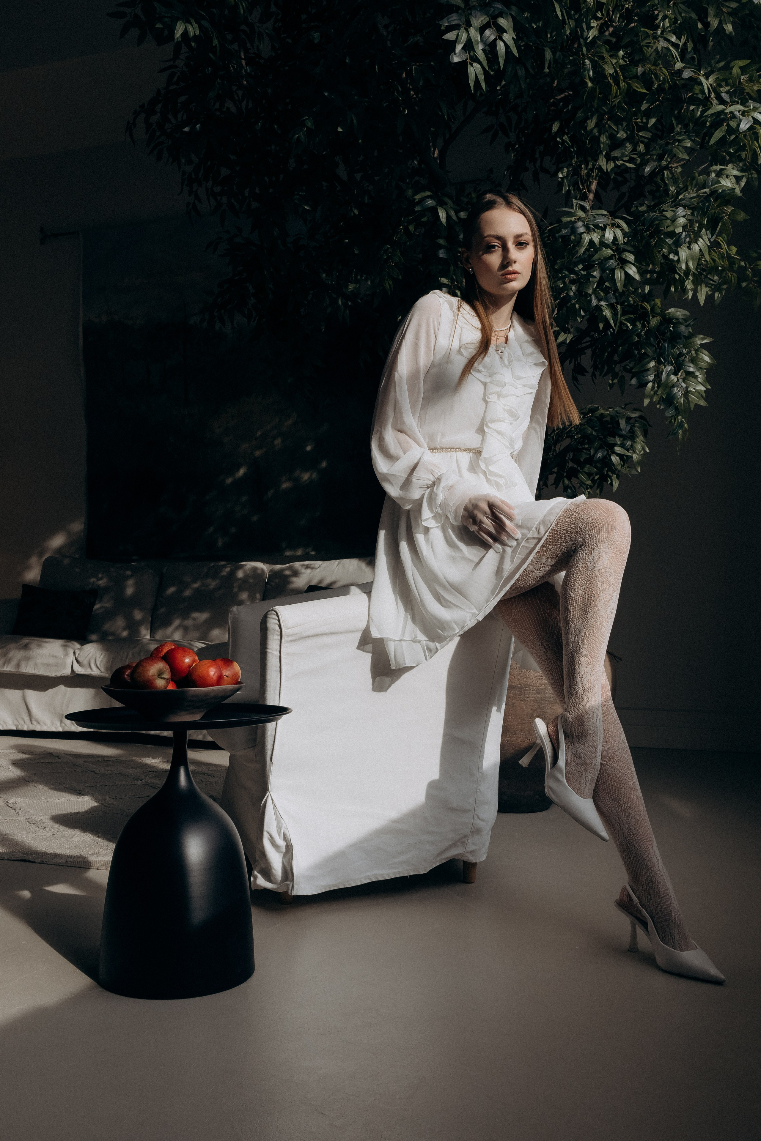 Нежная. Фотограф в Краснодаре Лагунов Владимир