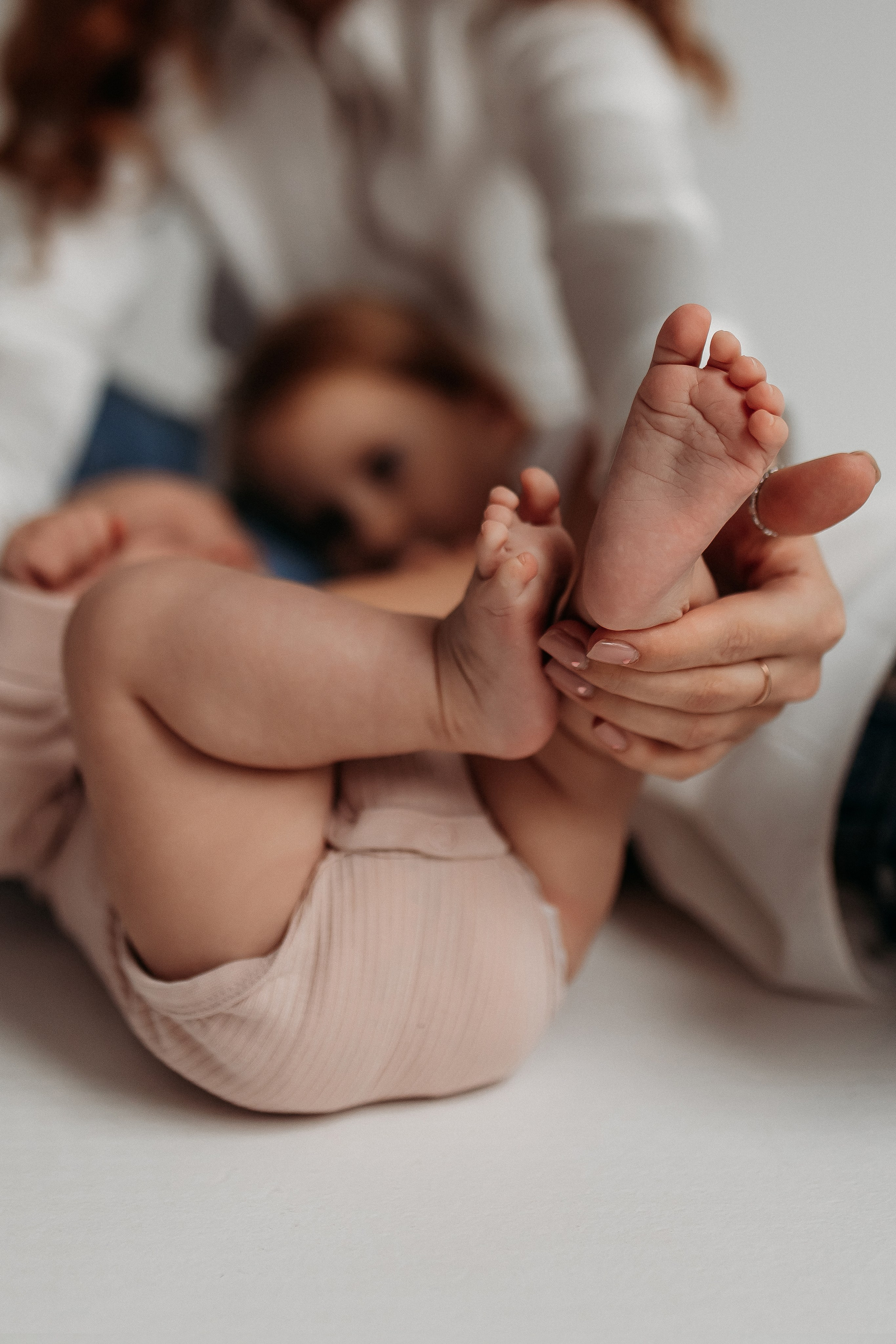 Светлана, Полина, Ксюша. Фотограф Тимербаева Алина г. Сургут