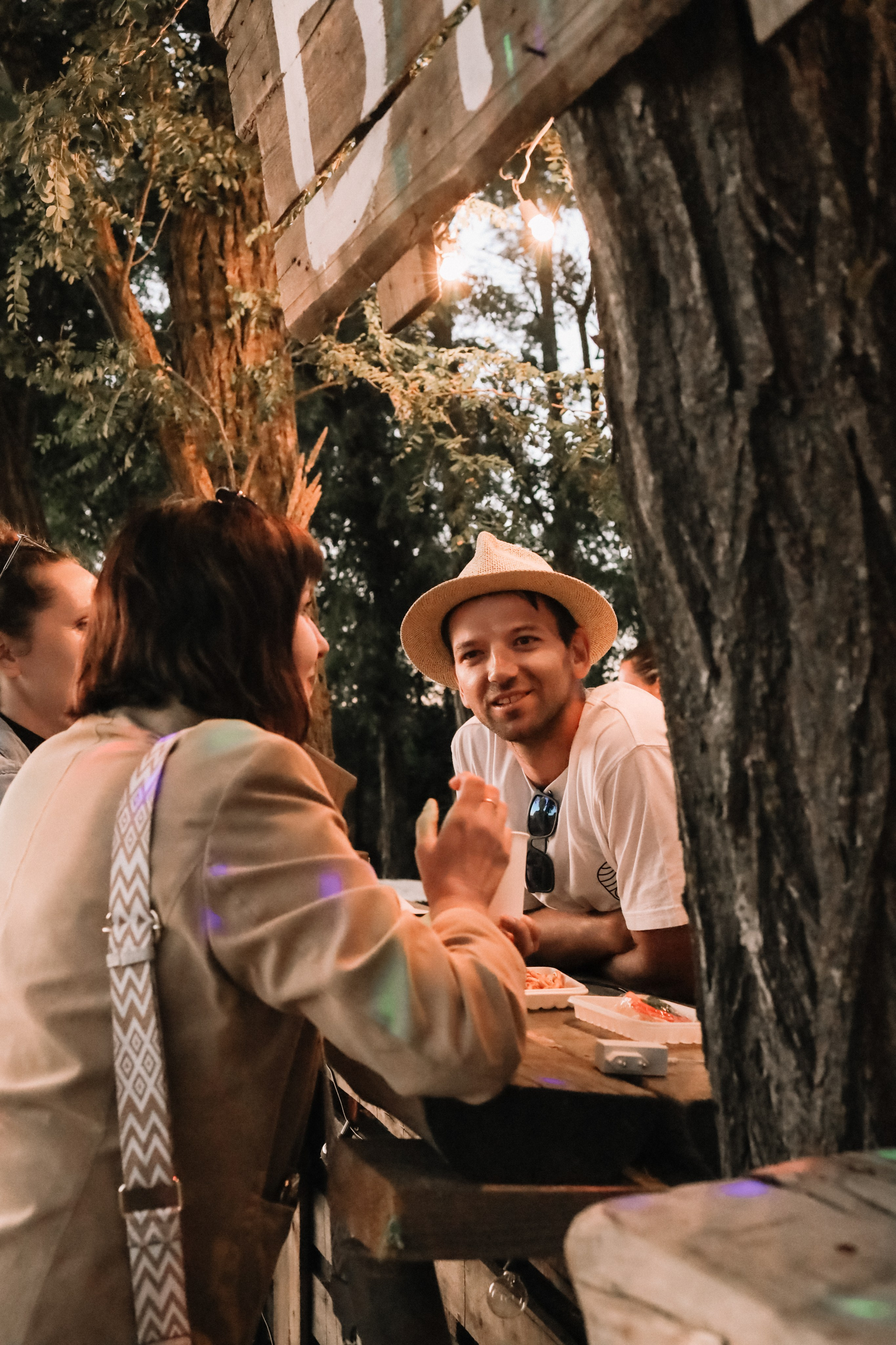 Вечеринка на частной винодельне ✨. Женский портрет и немного больше в Санкт-Петербурге