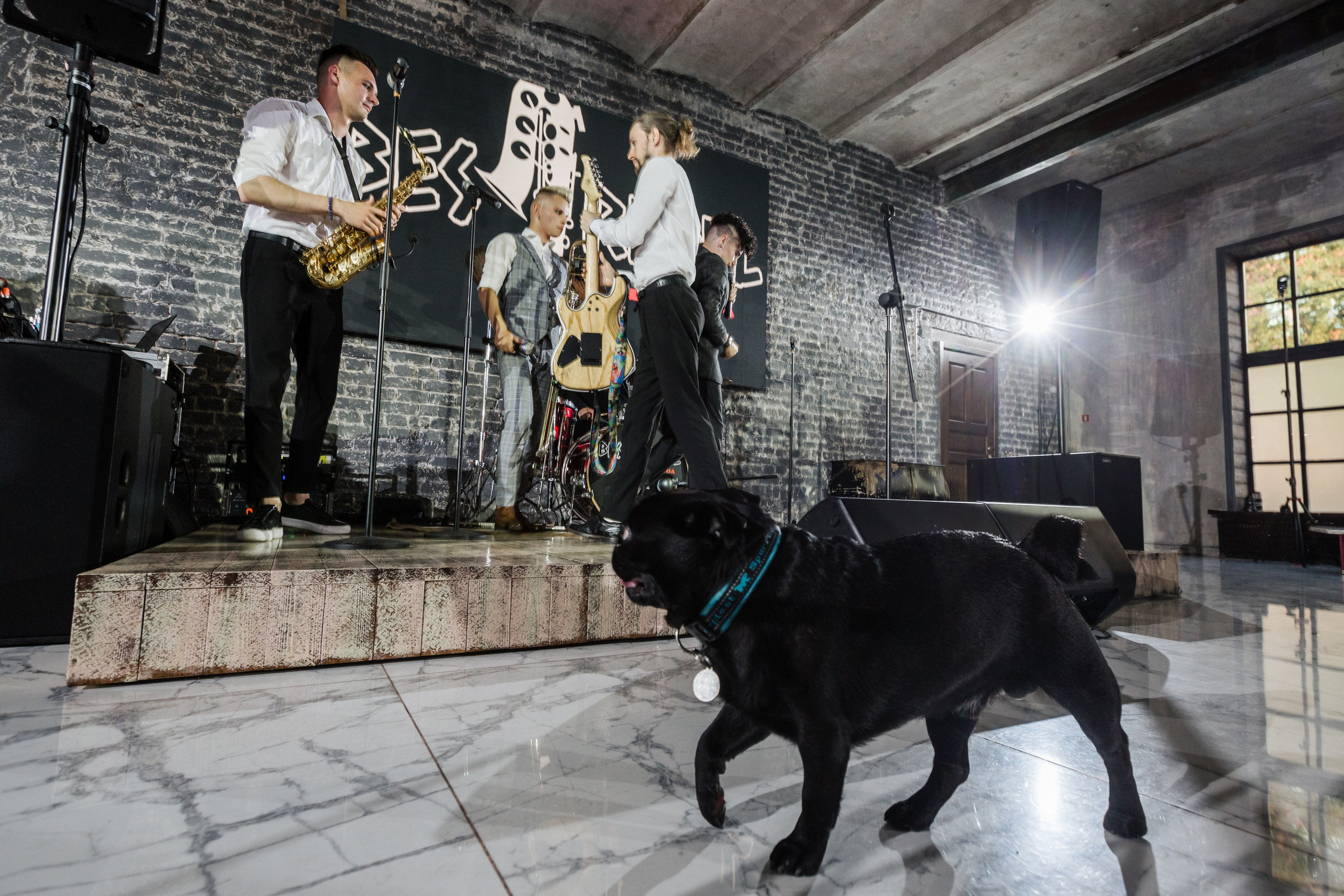 Vera & Dima. Главная