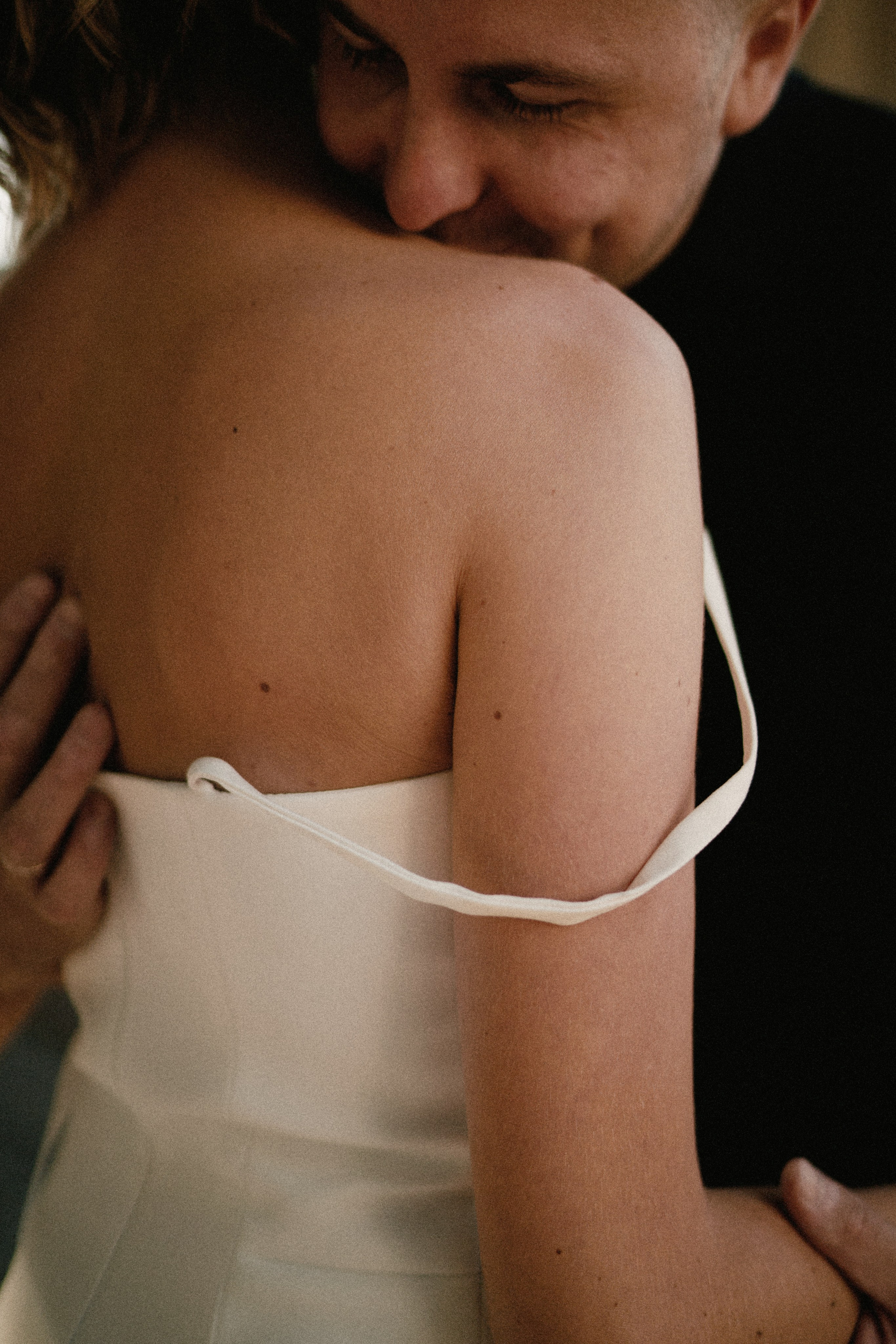 Шура и Джони. Фотограф в Санкт-Петербурге | Аня Маленчук