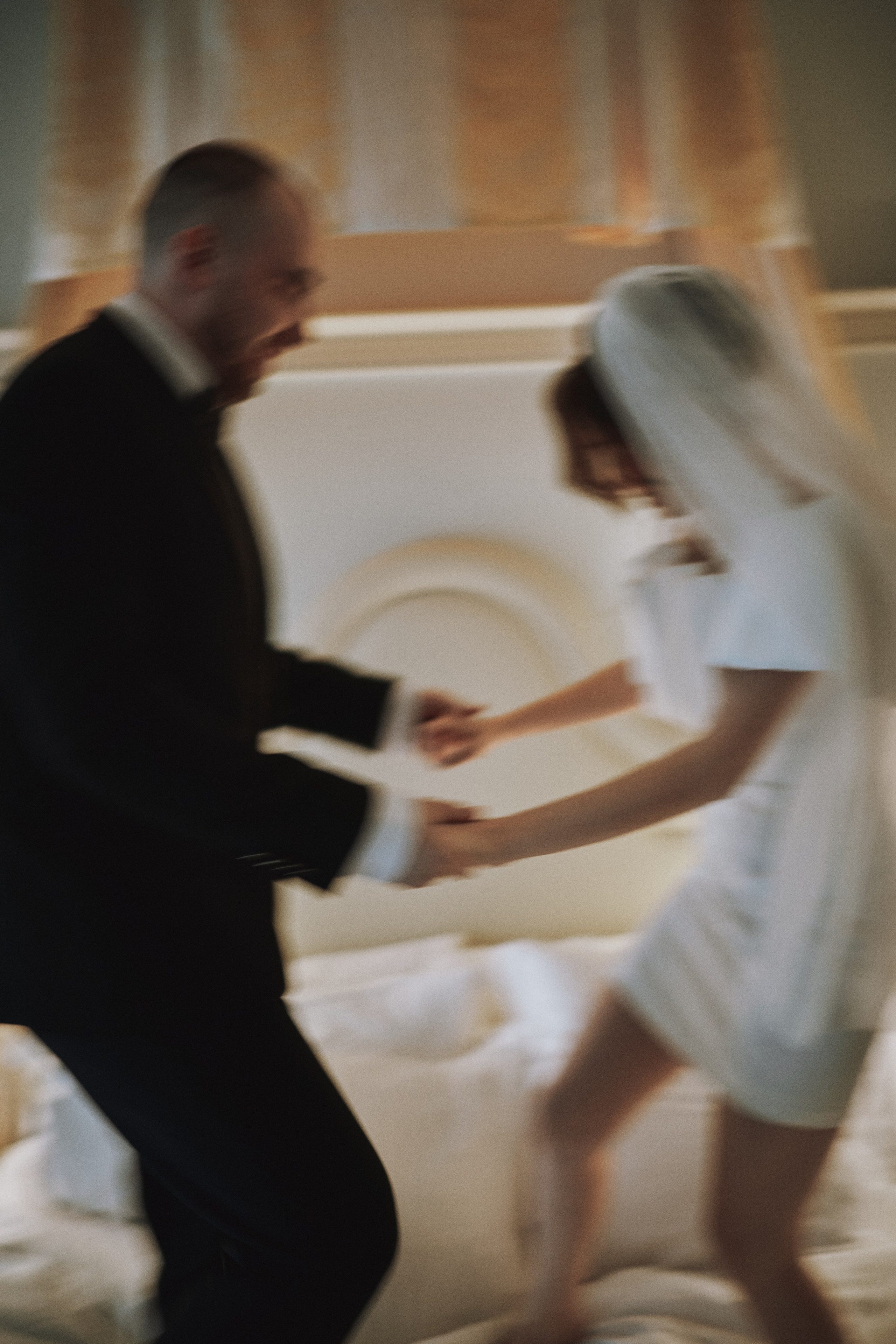 Аня и Денис. Фотограф в Санкт-Петербурге | Аня Маленчук