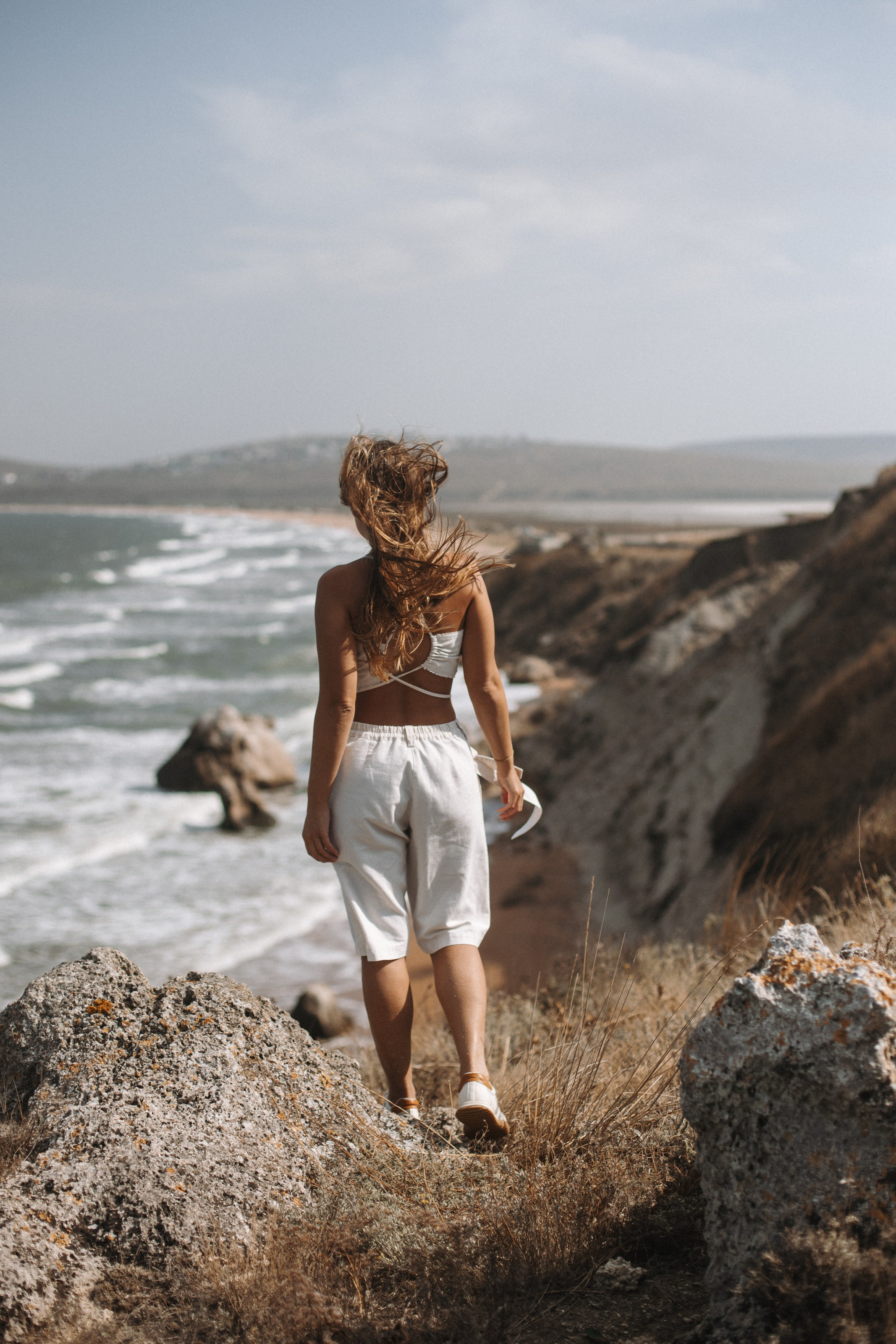 Crimea. Фотограф на Юге России