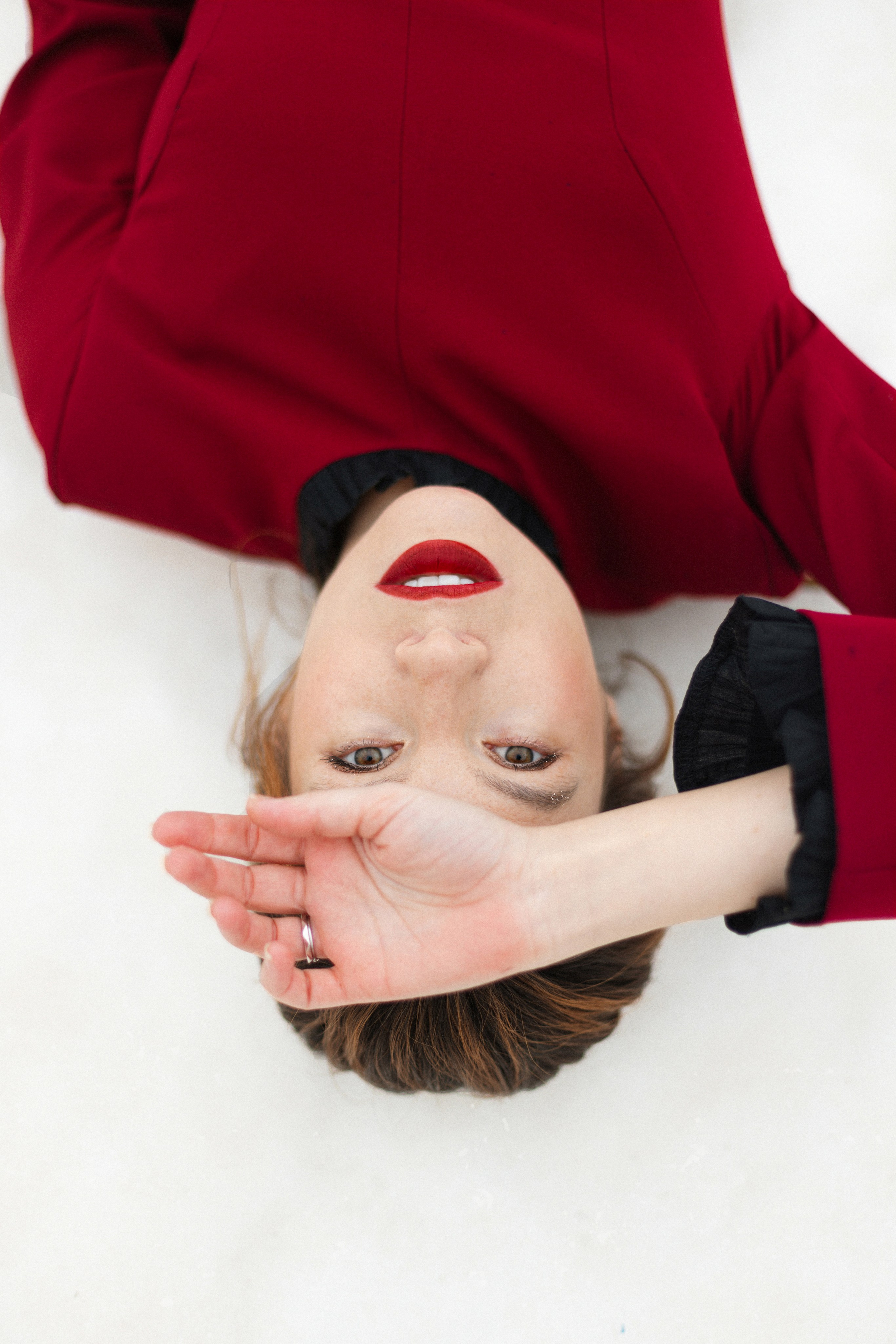 Helen. Фотограф на Юге России