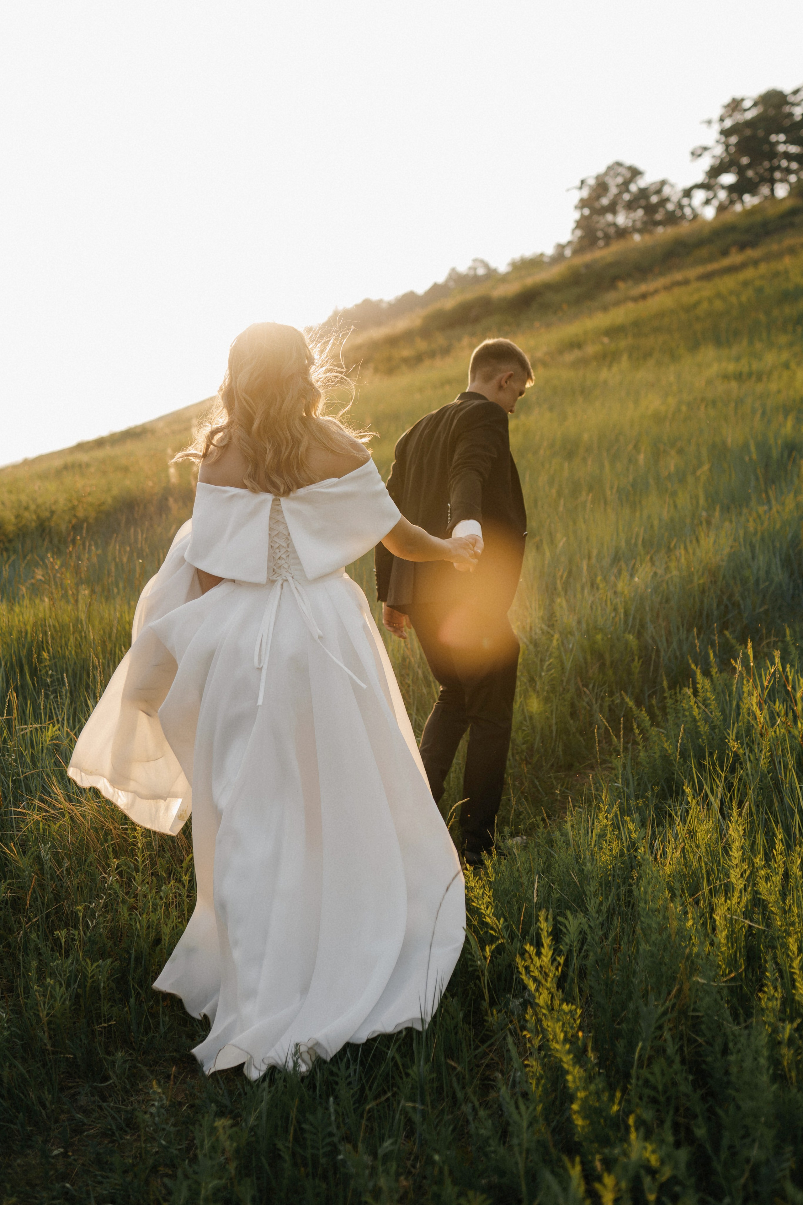 Свадьба. Женский и семейный фотограф в Чите Юлия Майорова