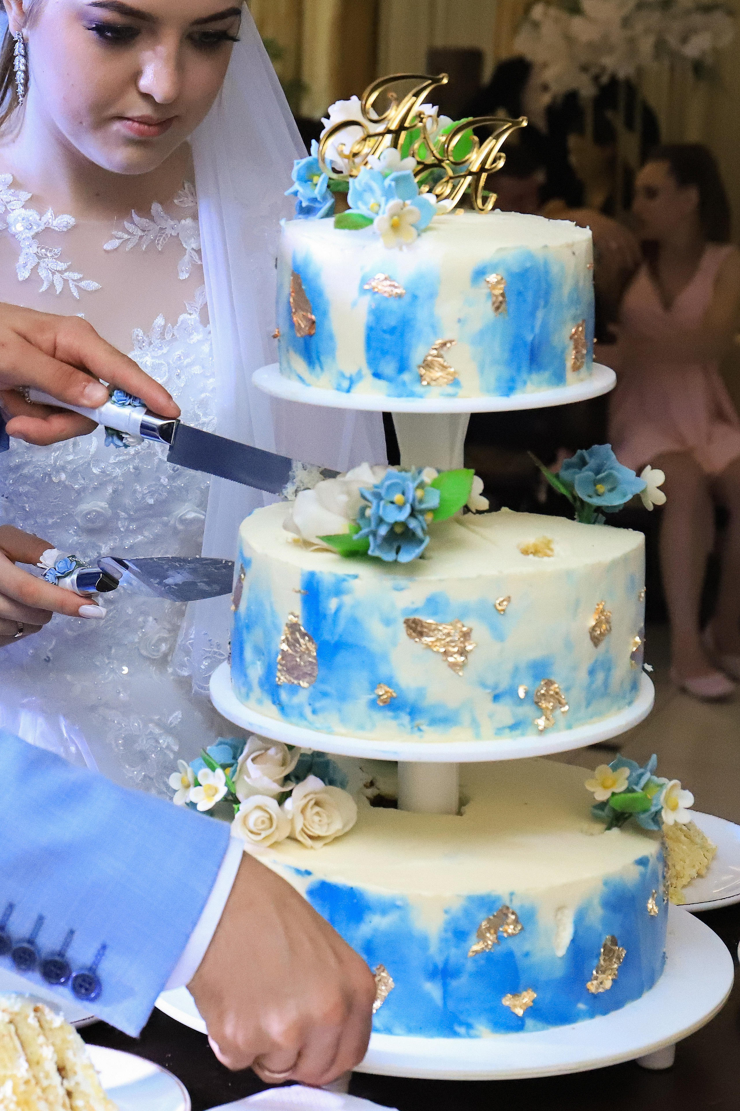 Александр и Анастасия. Игорь Варава свадебный фотограф видеограф Белая Глина Краснодар