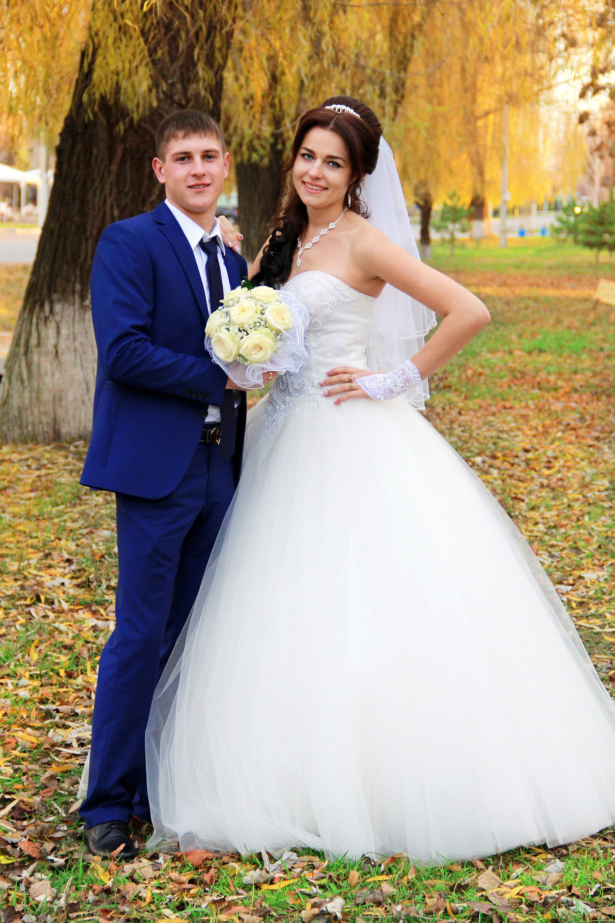 Валерий и Марина. Игорь Варава свадебный фотограф видеограф Белая Глина Краснодар