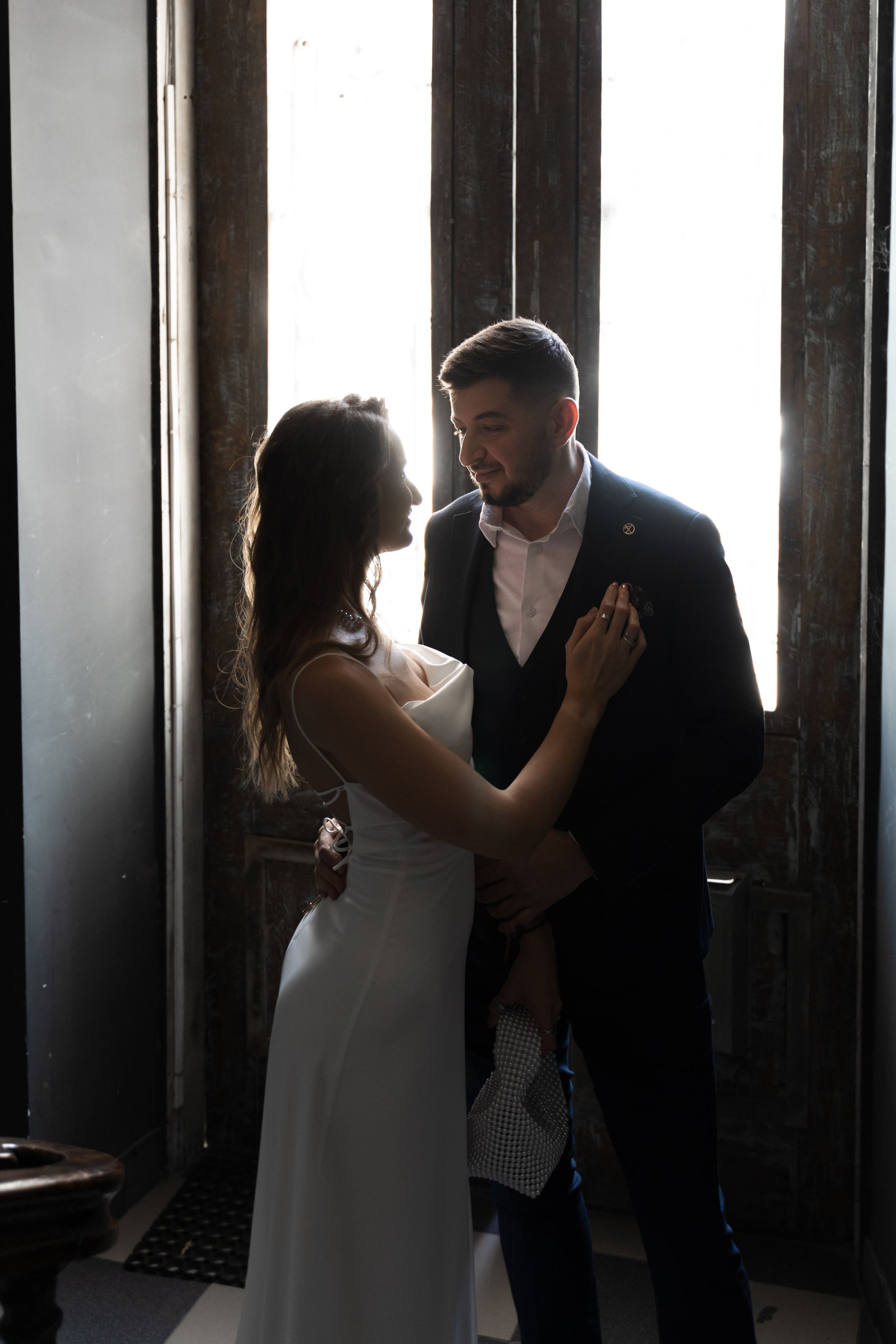 Oleg&Angela. Портретный фотограф в Краснодаре Валерия Матирная