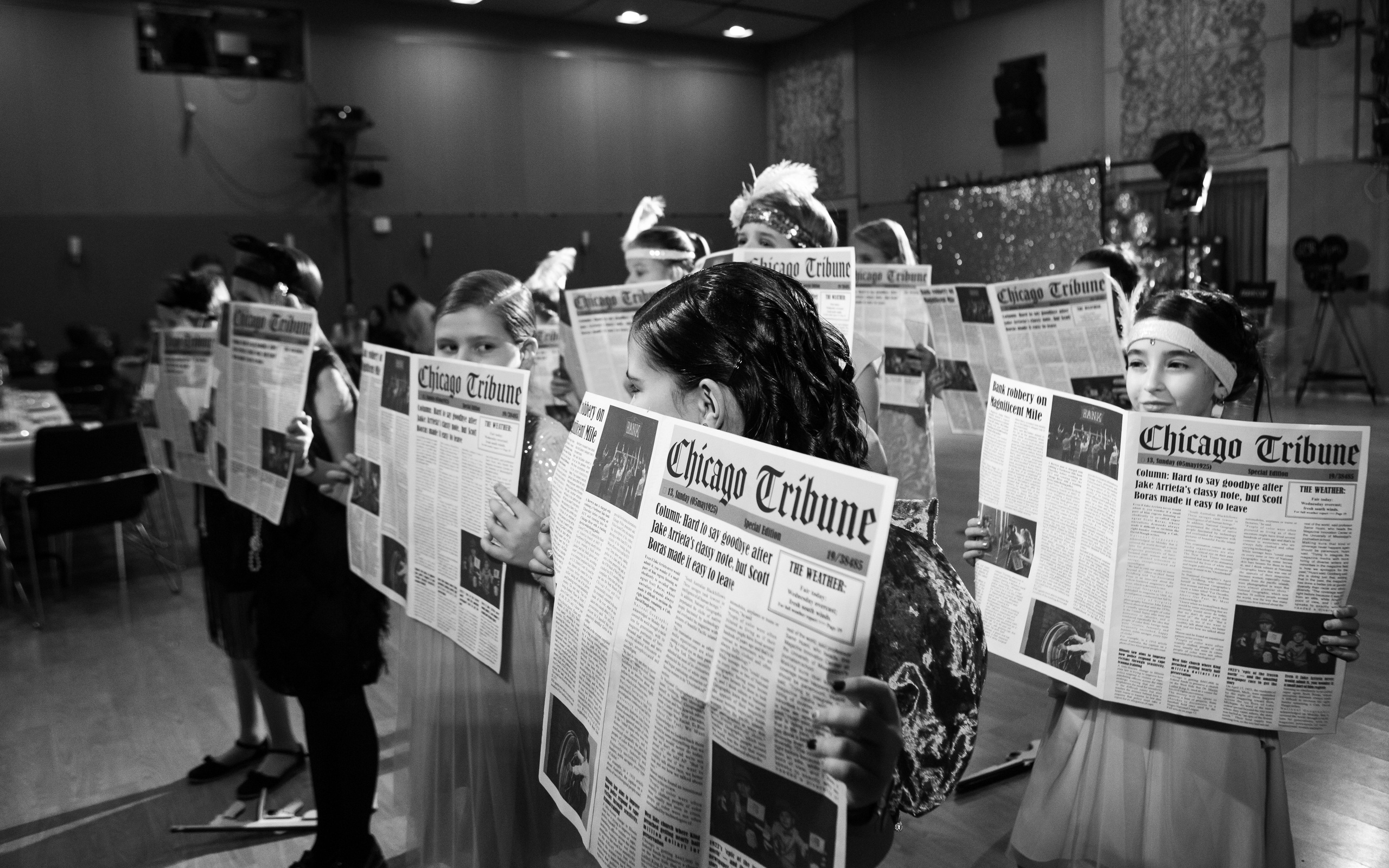 День рождения Даниелы. Евгений Матвеев — фотограф в Санкт-Петербурге