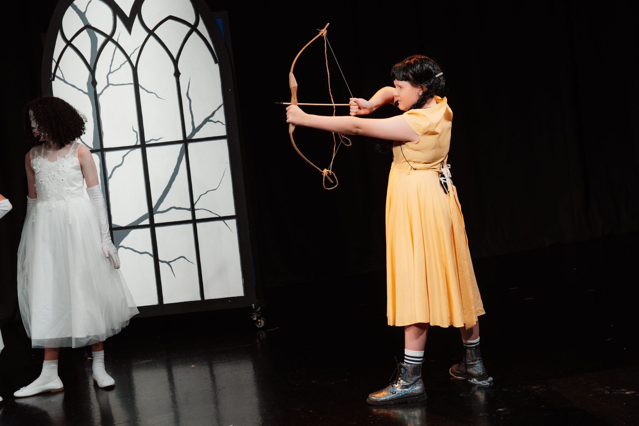 Детский Театр DUBAI. Фото | Видео Контент Мишель Ватаманюк